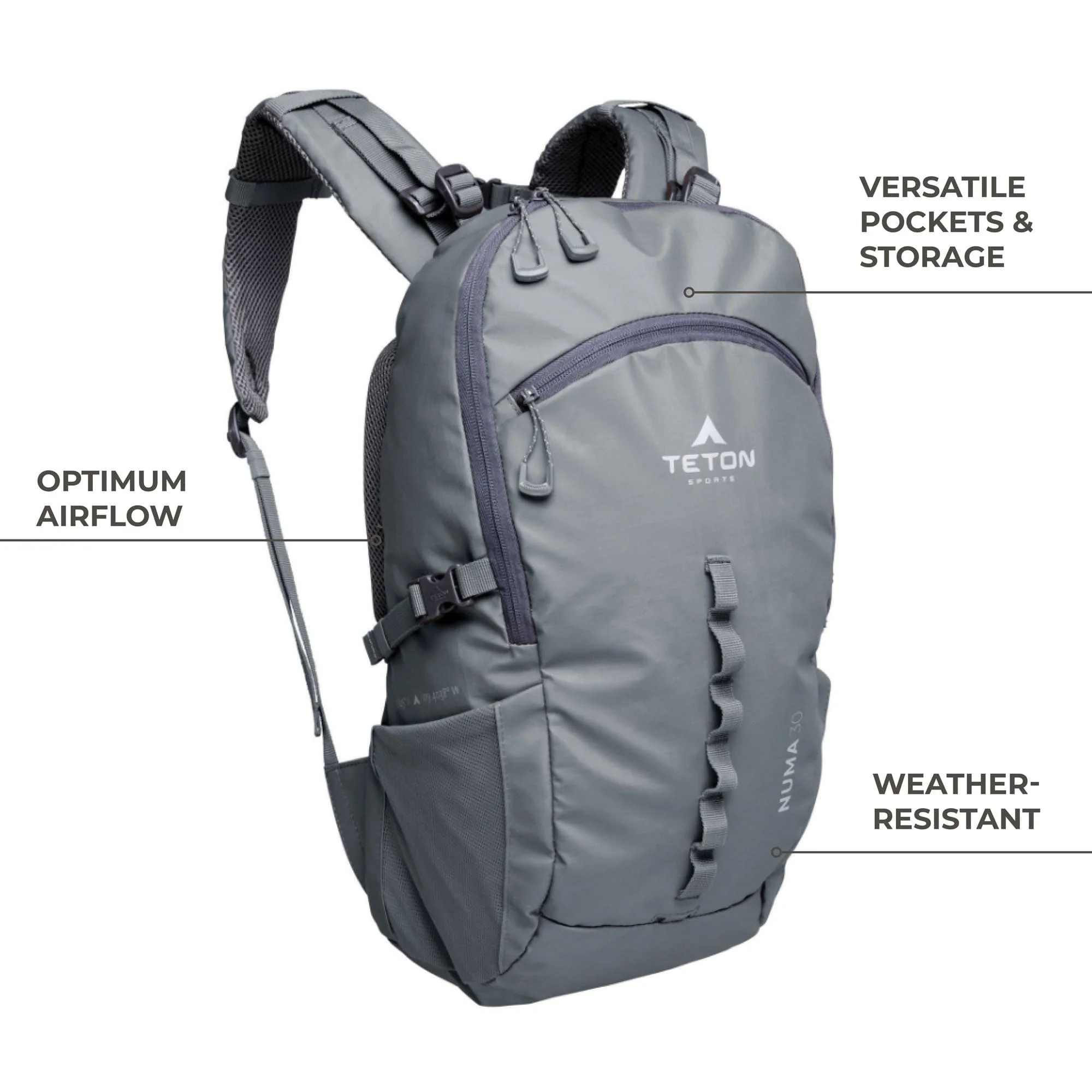 Numa 30L Backpack - Image 3