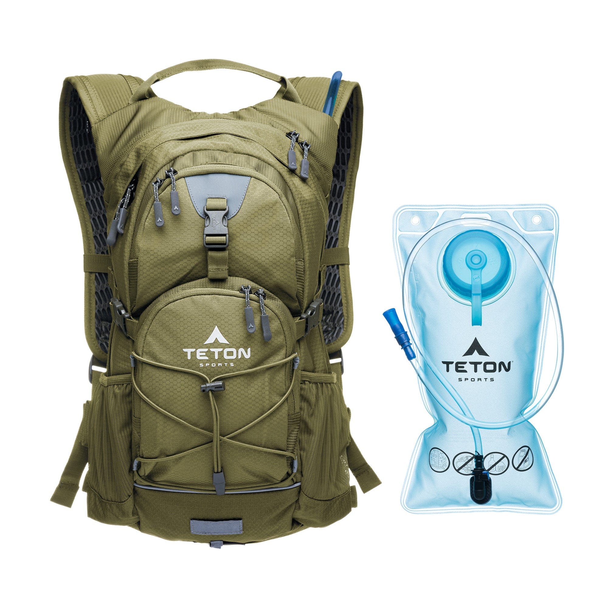 Oasis Hydration Pack - Image 12