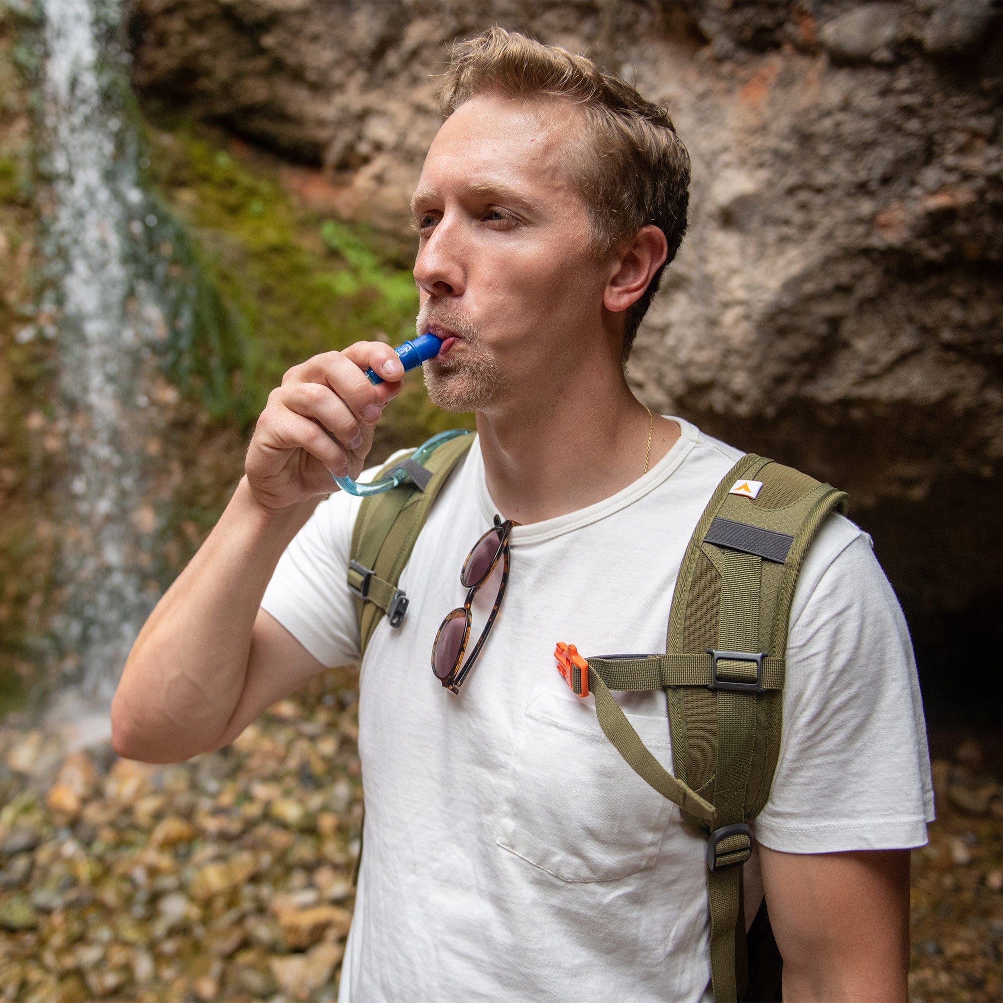 Oasis Hydration Pack - Image 13