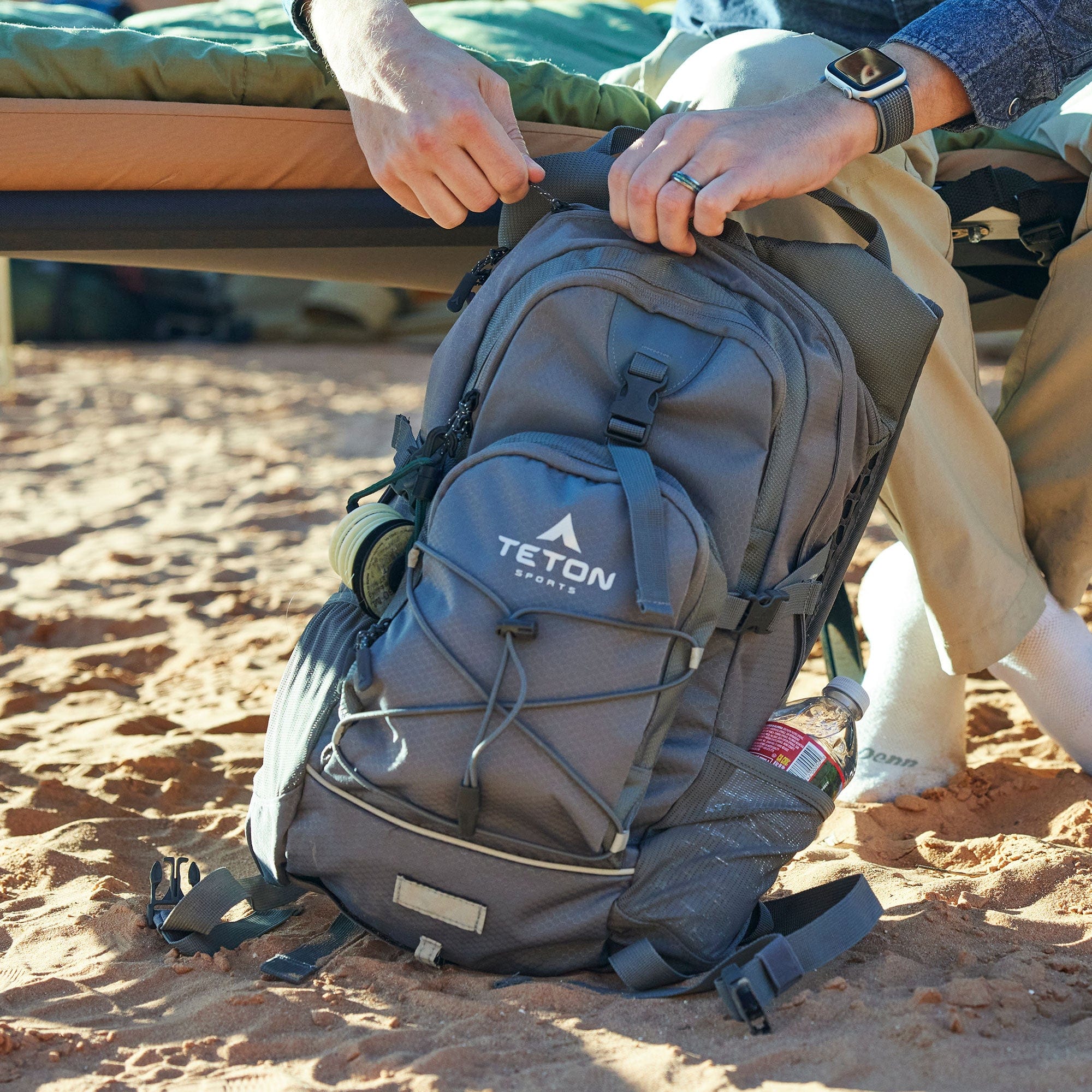 Oasis Hydration Pack - Image 15