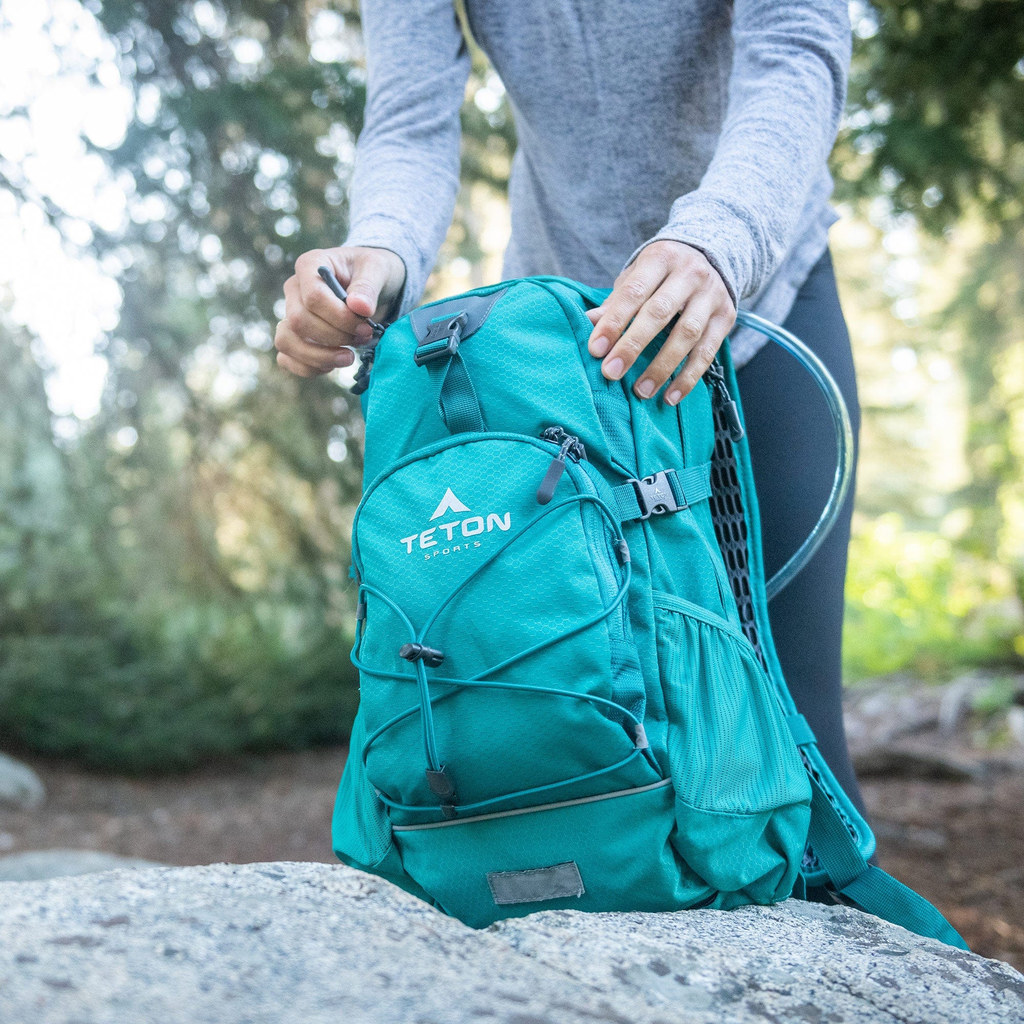 Oasis Hydration Pack - Image 7