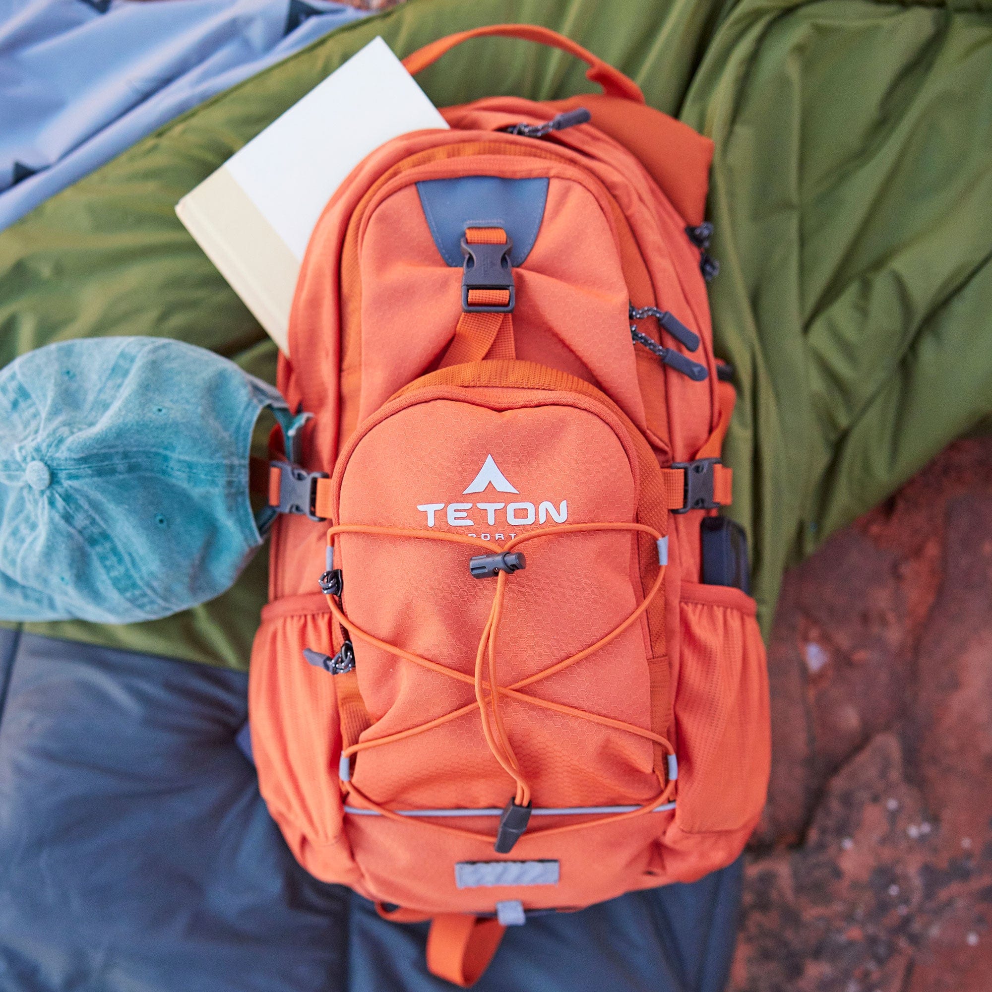 Oasis Hydration Pack - Image 8