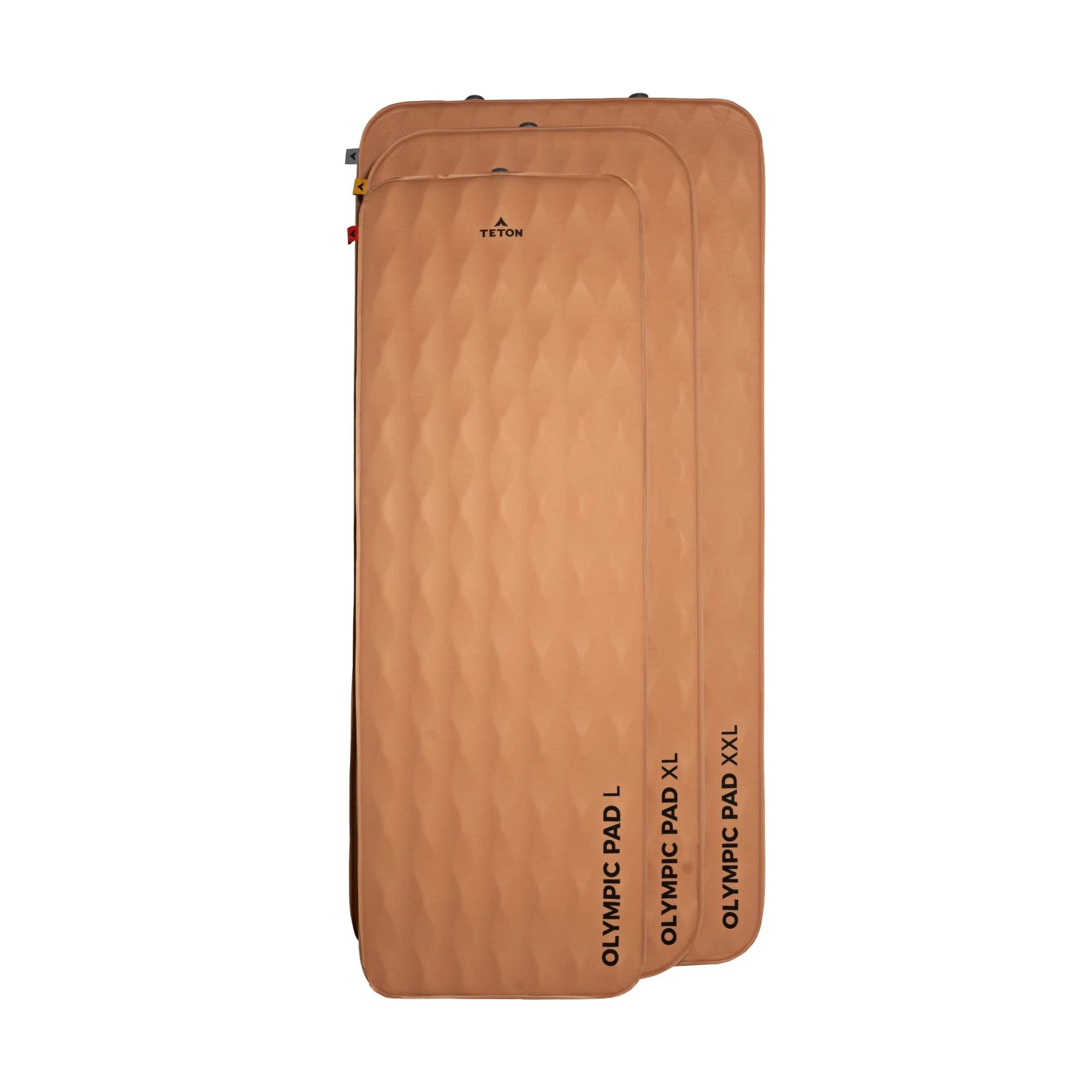 Olympic Camping Pads - Image 3