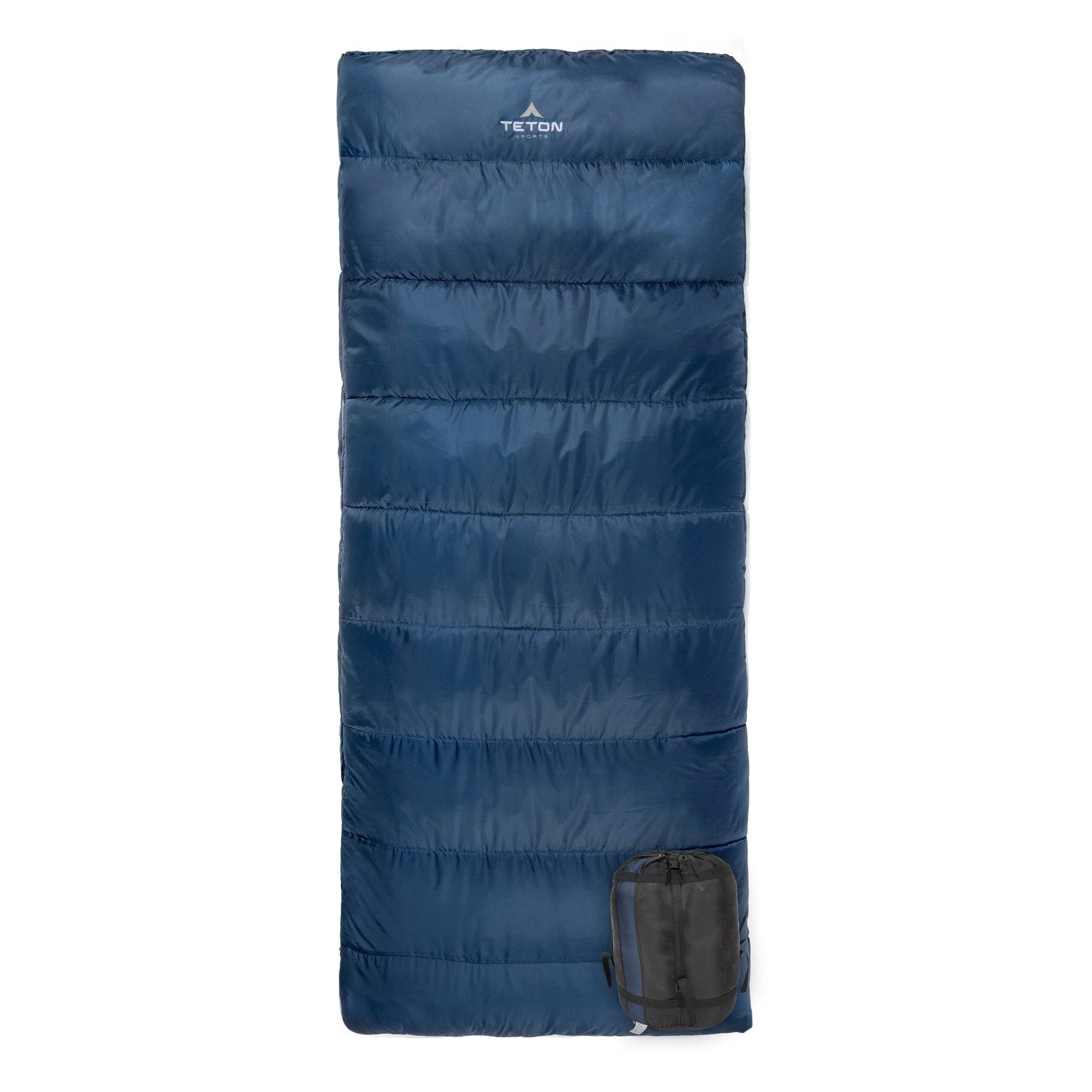 Polara 3-in-1 0˚F Sleeping Bag with Fleece Liner - Image 3