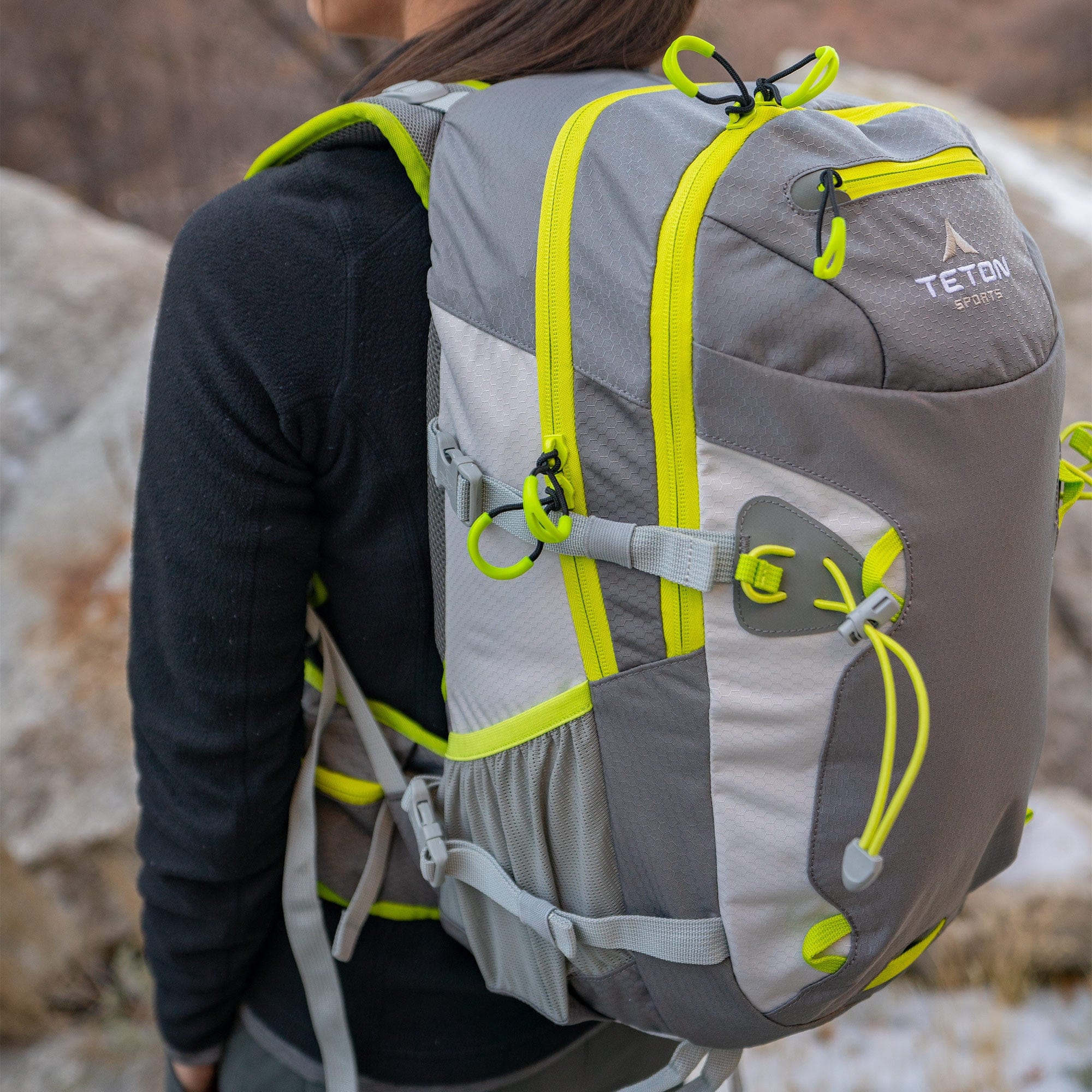 Pursuit 2000 Backpack - Image 2