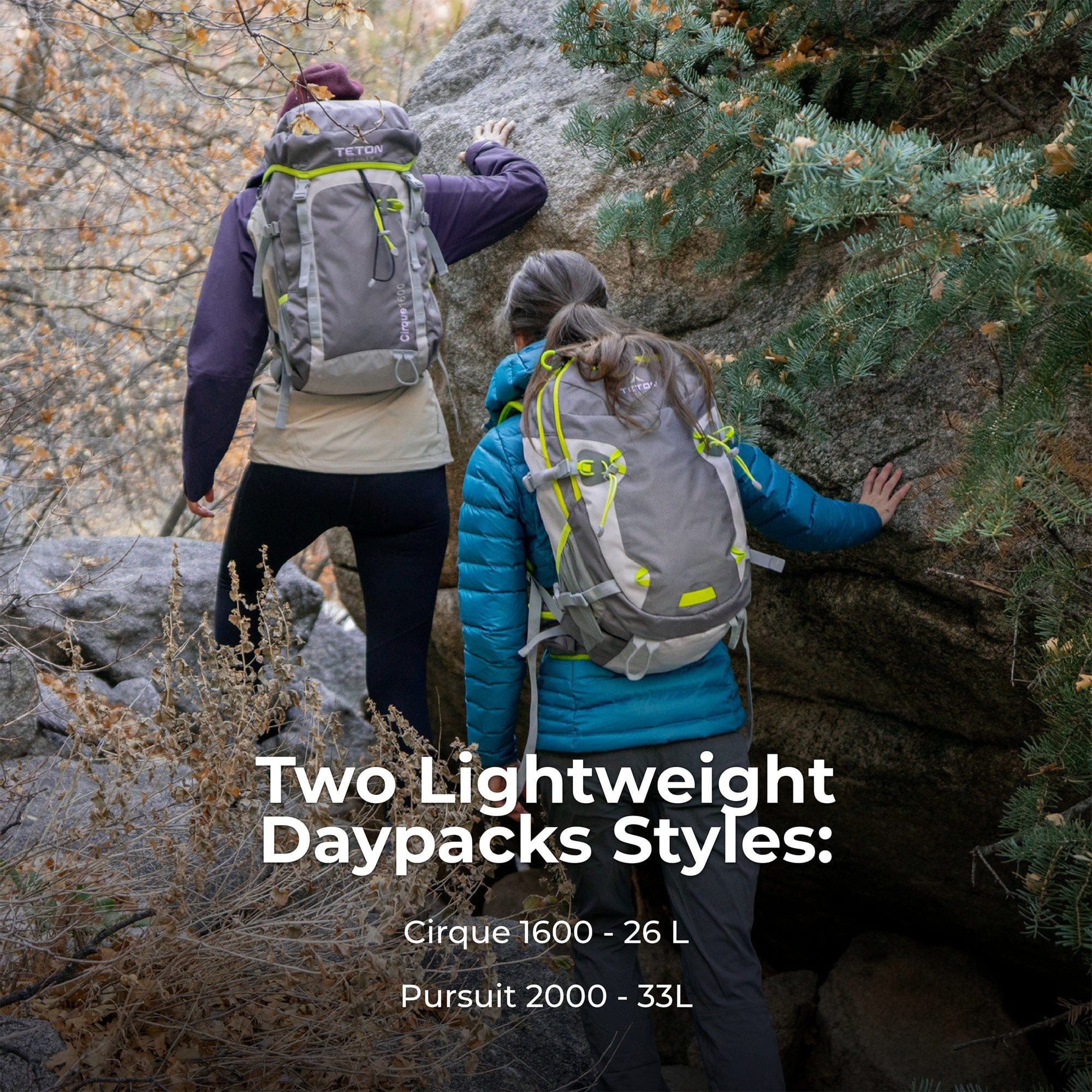 Pursuit 2000 Backpack - Image 7