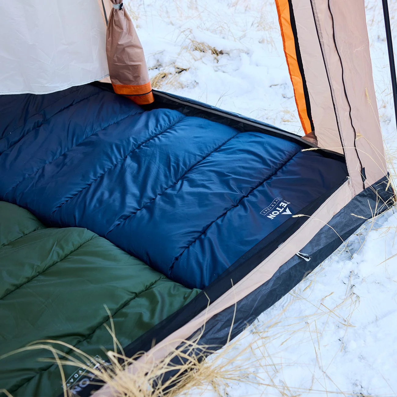 Response Sleeping Bag - Image 9