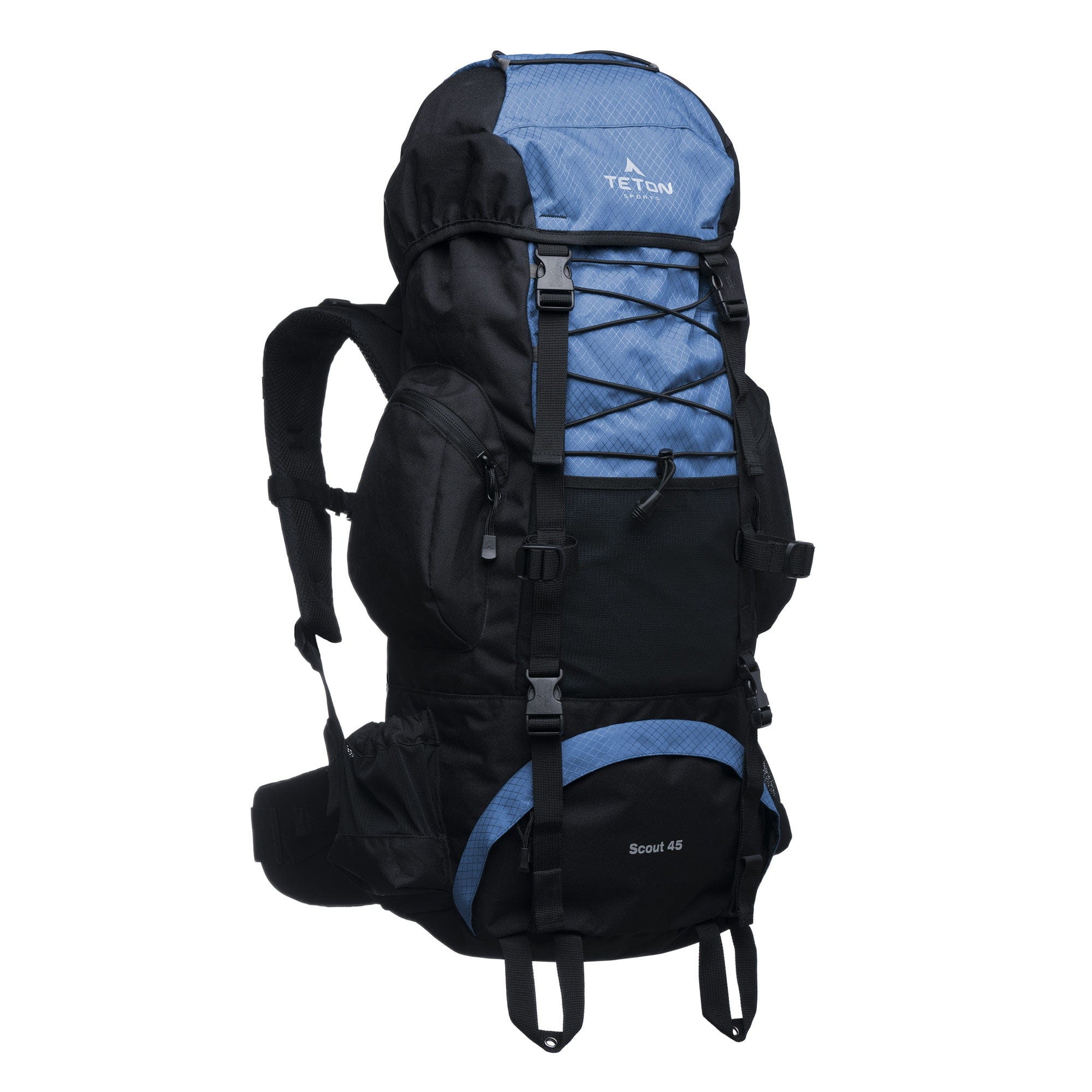 Scout 65L Hiking Backpacks - Image 11