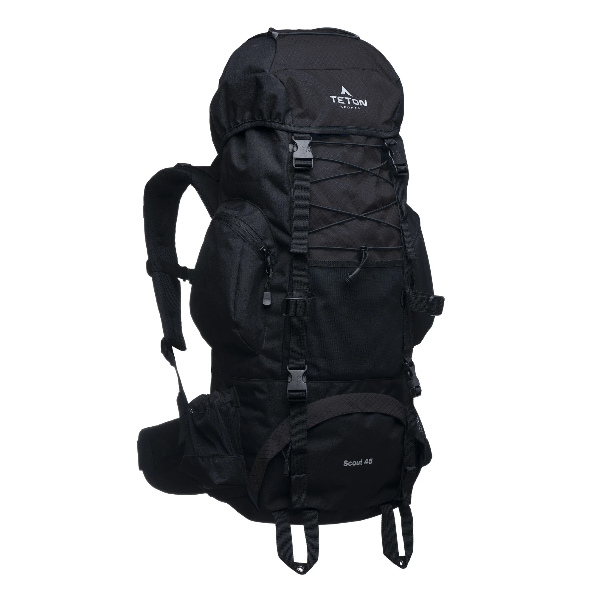 Scout 65L Hiking Backpacks - Image 13