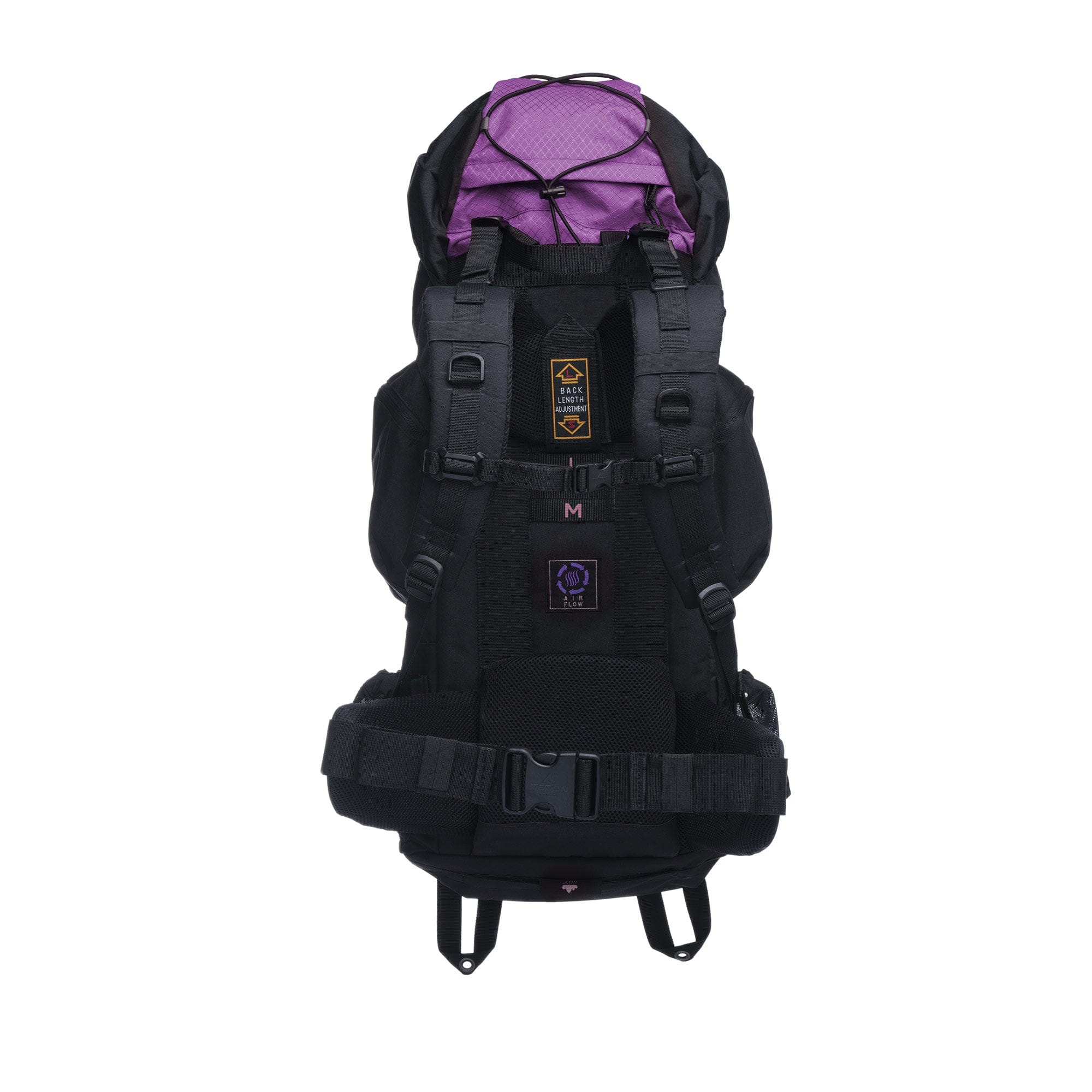 Scout 65L Hiking Backpacks - Image 16