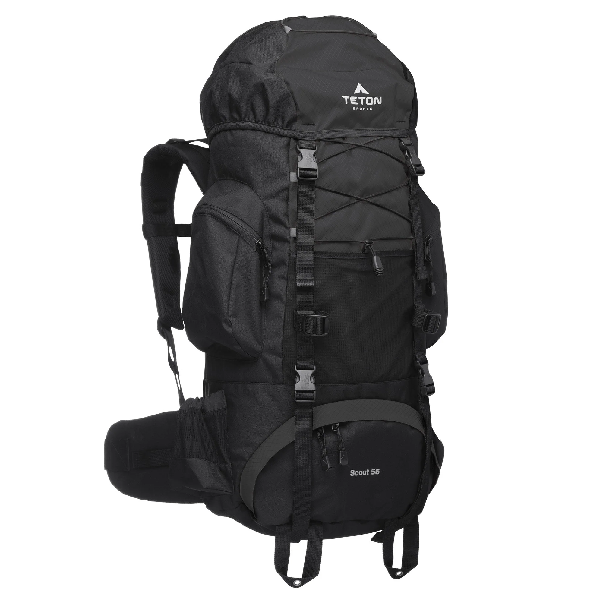 Scout 65L Hiking Backpacks - Image 21