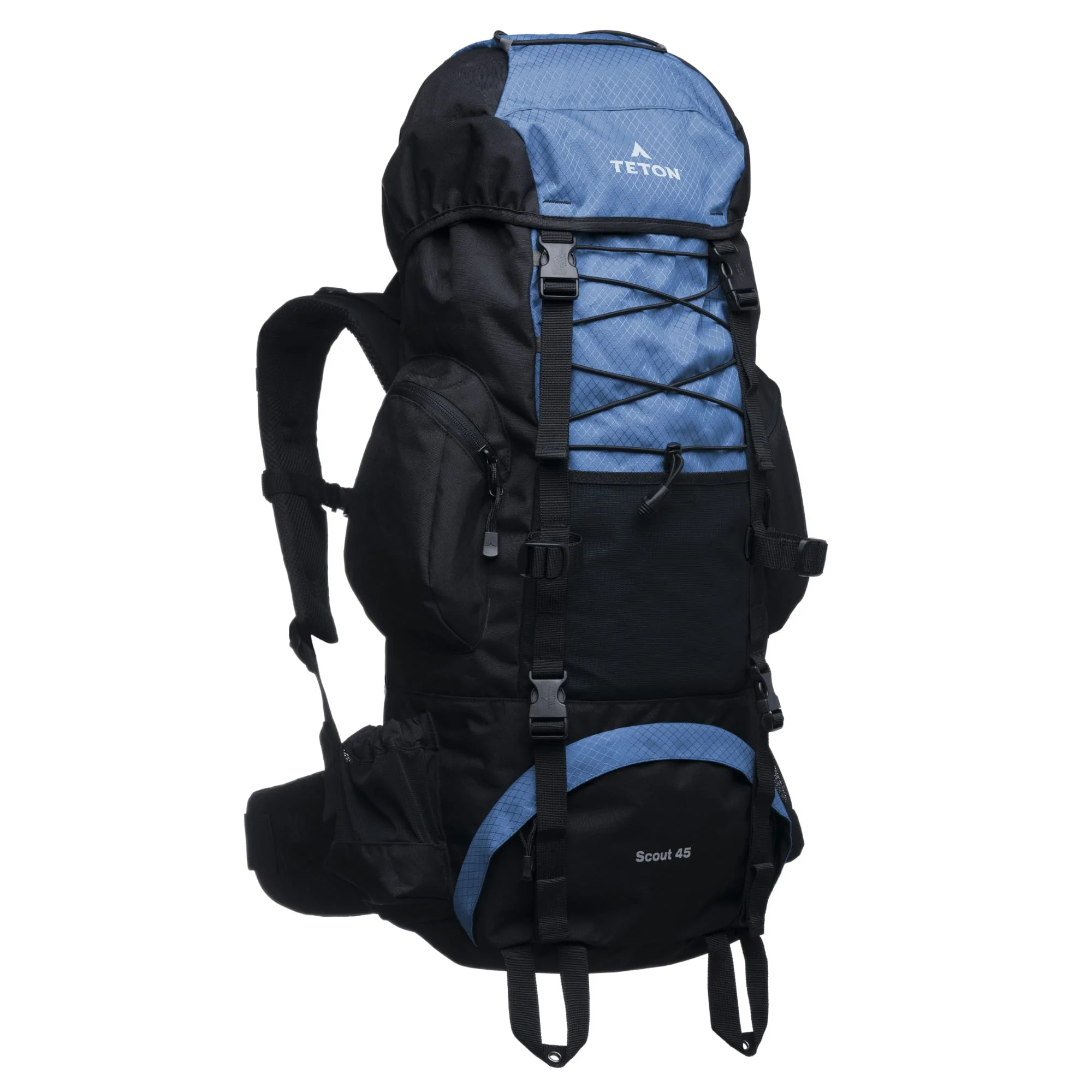Scout 45L Hiking Backpacks - Image 31