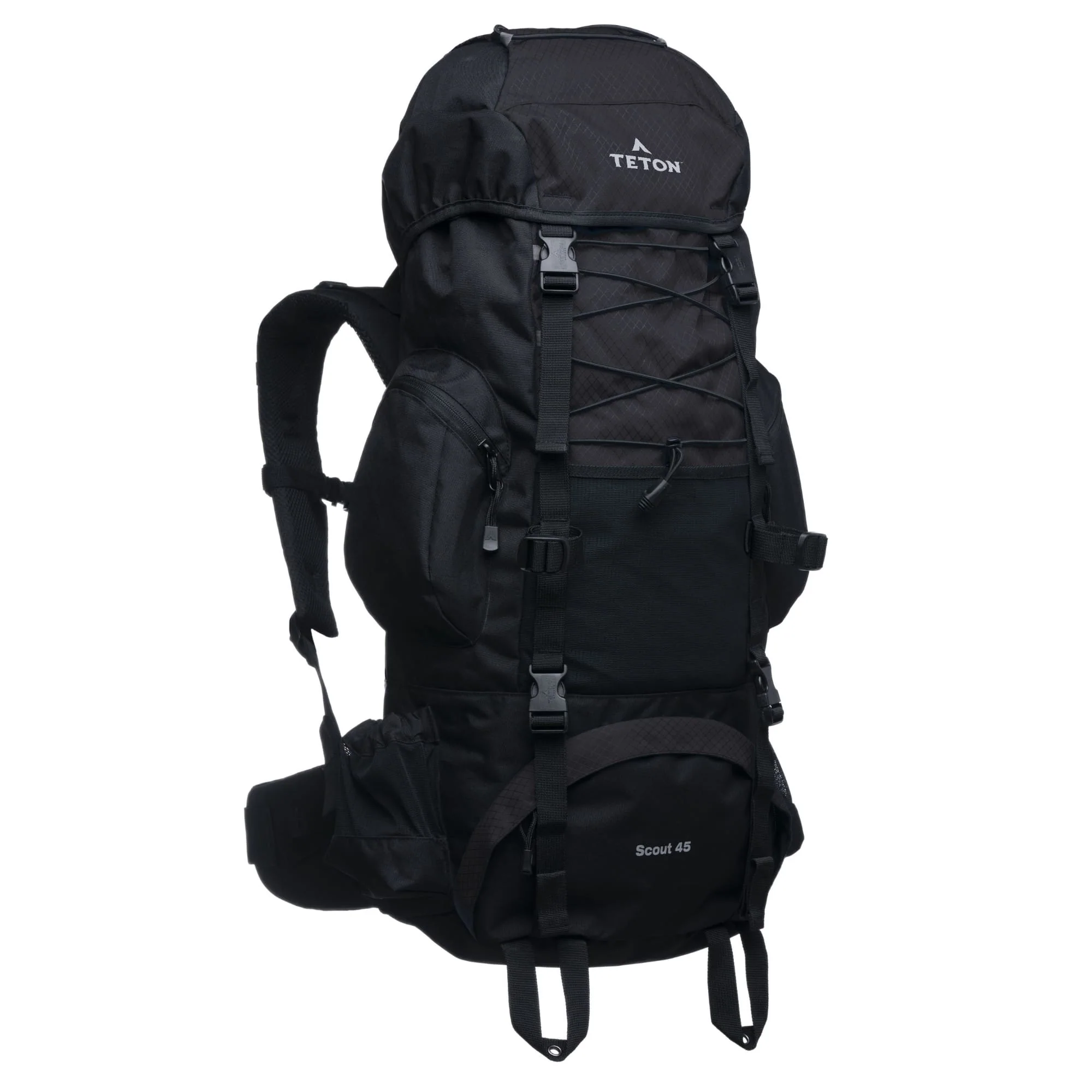 Scout 45L Hiking Backpacks - Image 32