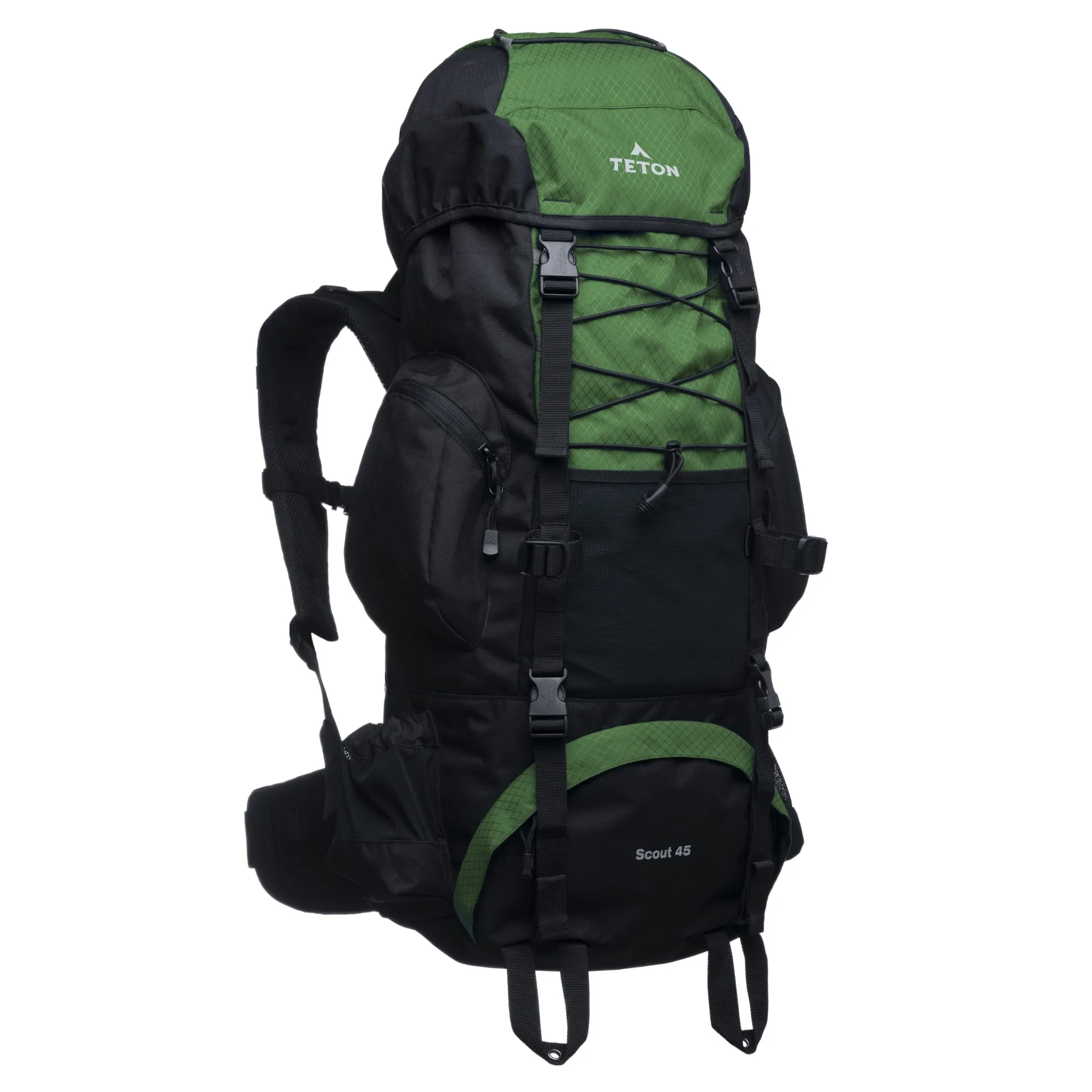 Scout 45L Hiking Backpacks - Image 33