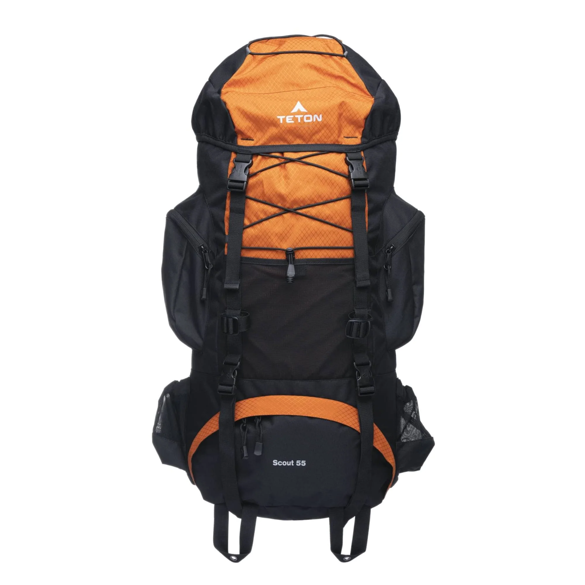 Scout 55L Hiking Backpacks - Image 4
