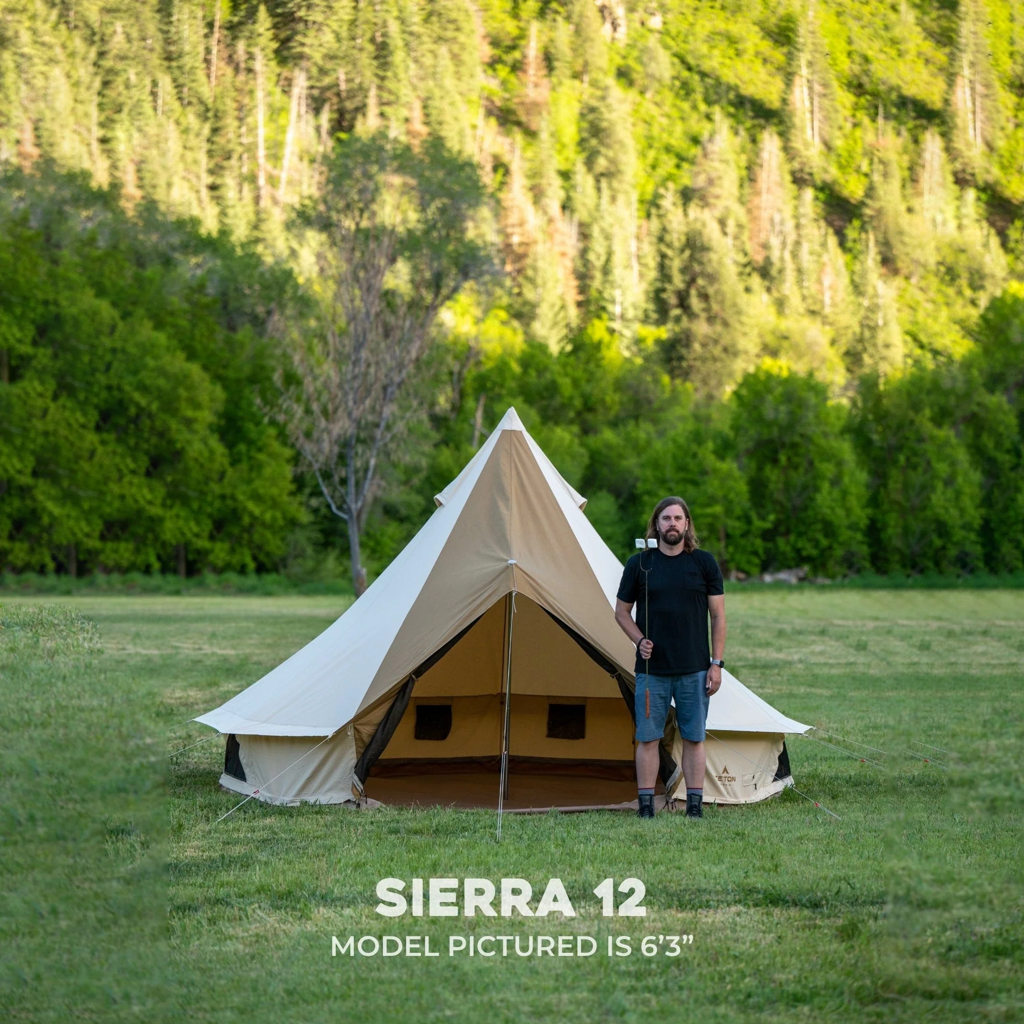 Sierra 12 - Image 11