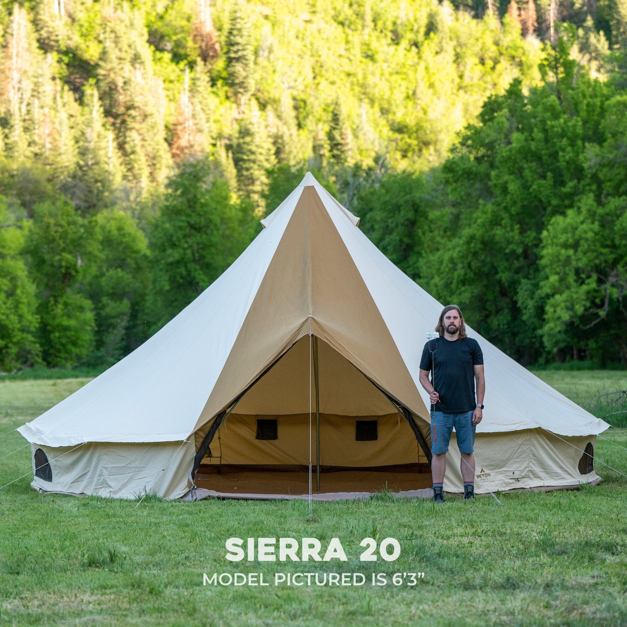 Sierra 12 - Image 15
