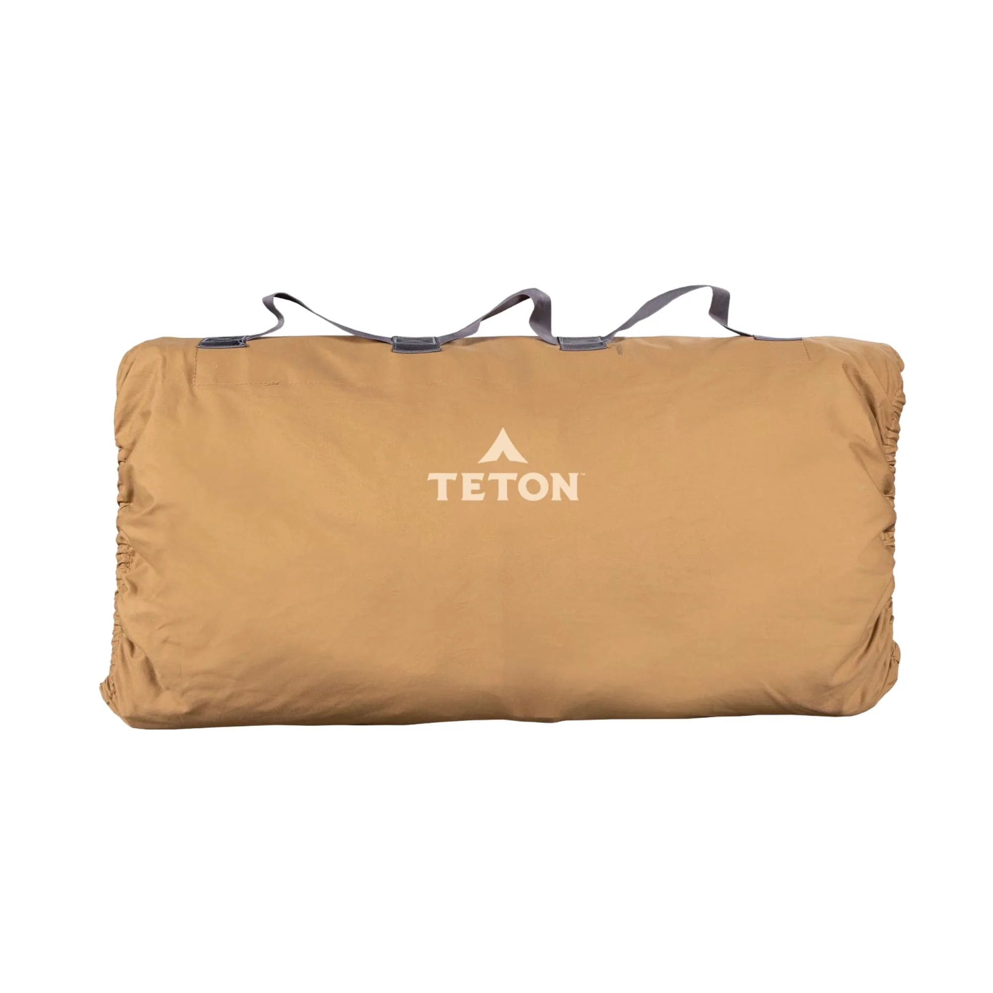 Sierra 16' Canvas Tent - Image 17