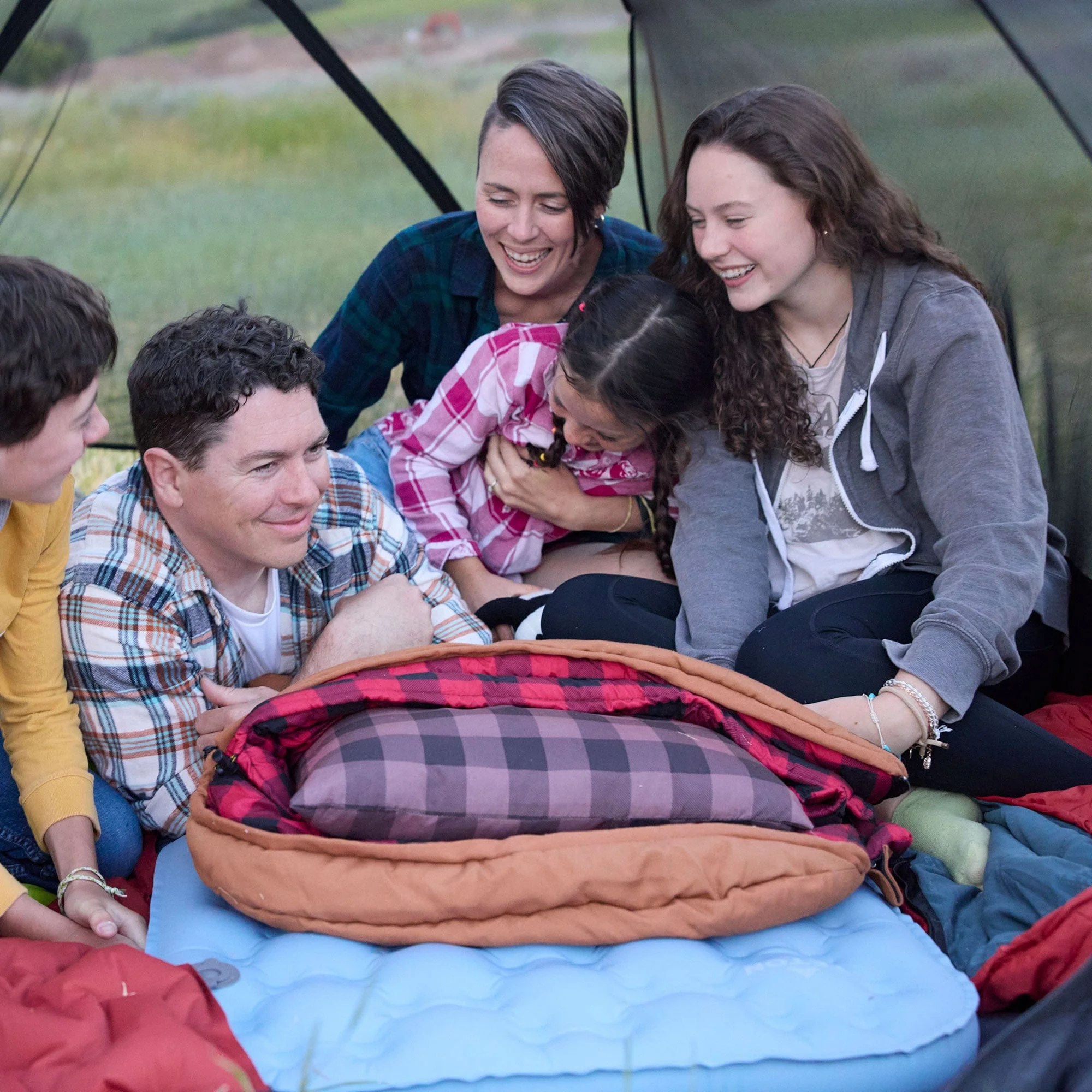 Skyline Sleeping Pad - Image 13