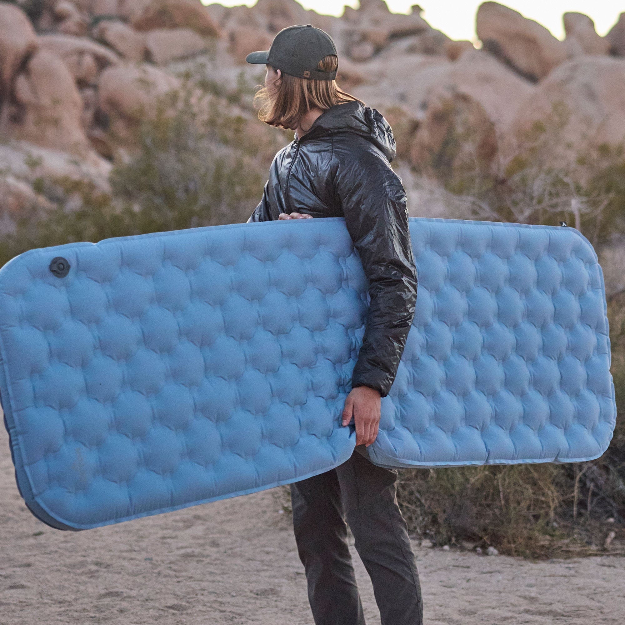 Skyline Sleeping Pad - Image 4