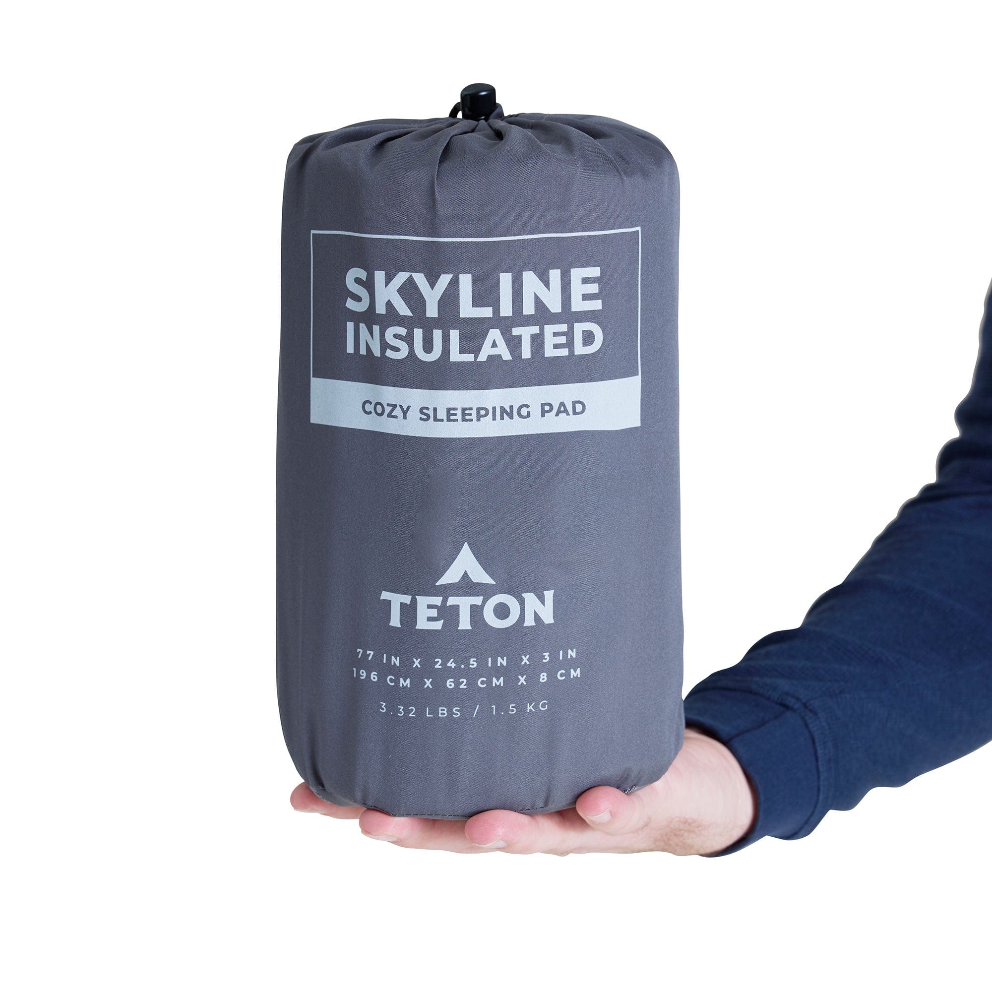 Skyline Sleeping Pad - Image 8