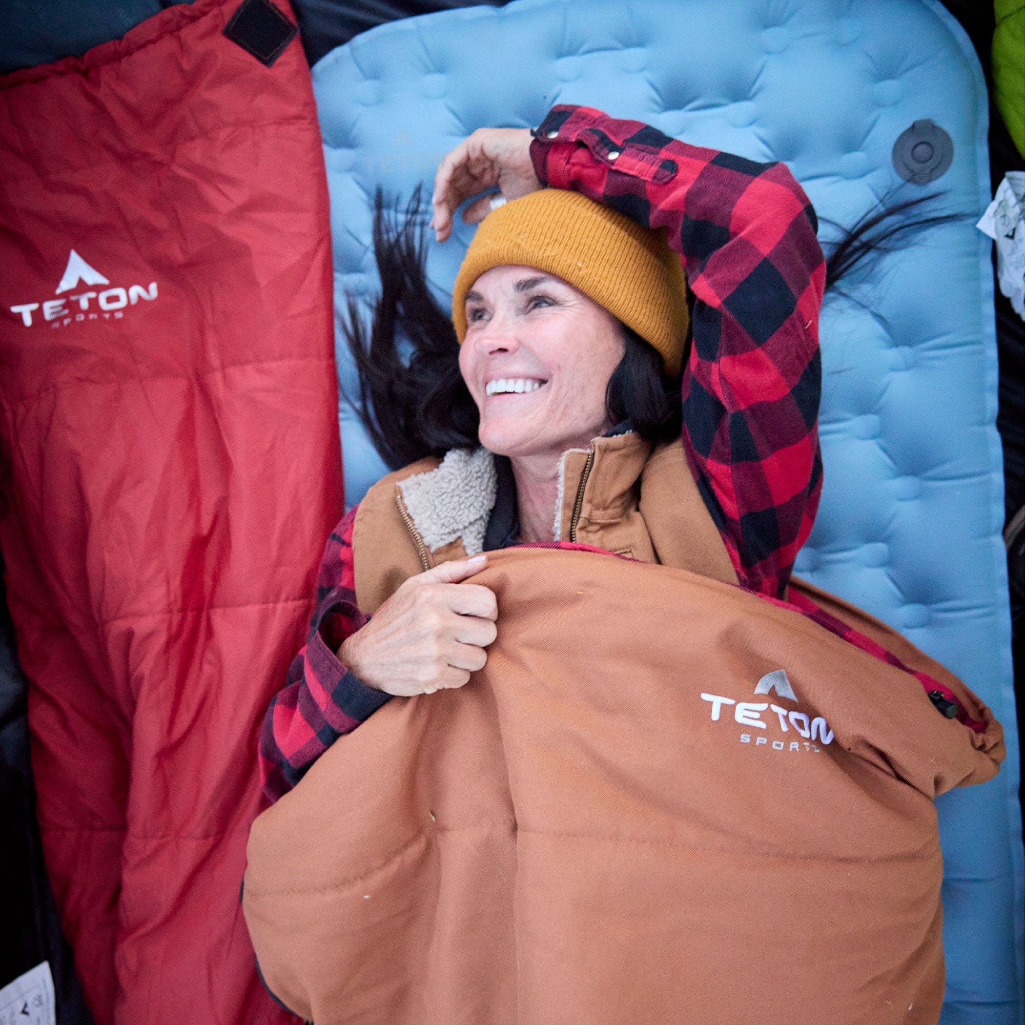 Skyline Sleeping Pad - Image 9