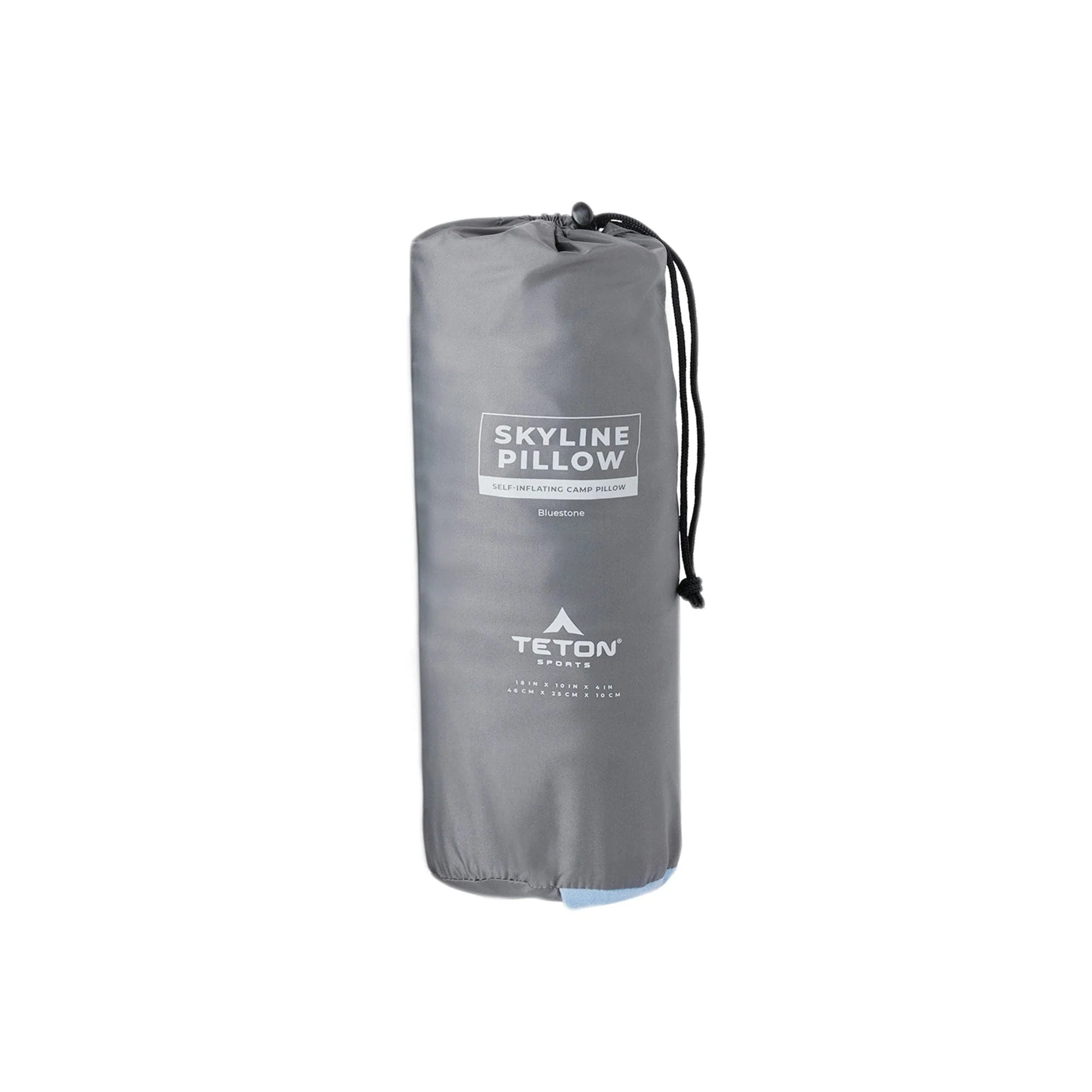 Skyline Self-Inflating Camp Pillow - Image 15