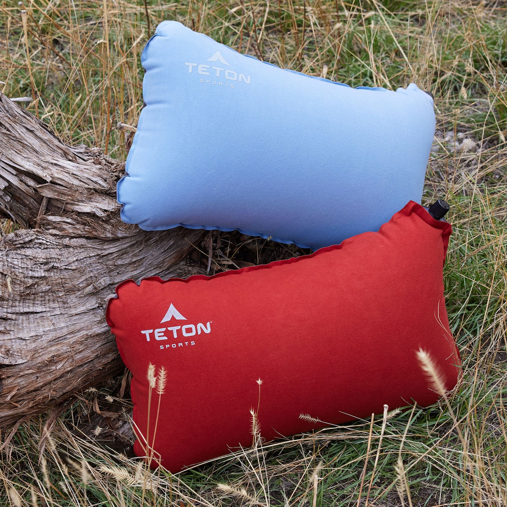 Skyline Self-Inflating Camp Pillow - Image 3