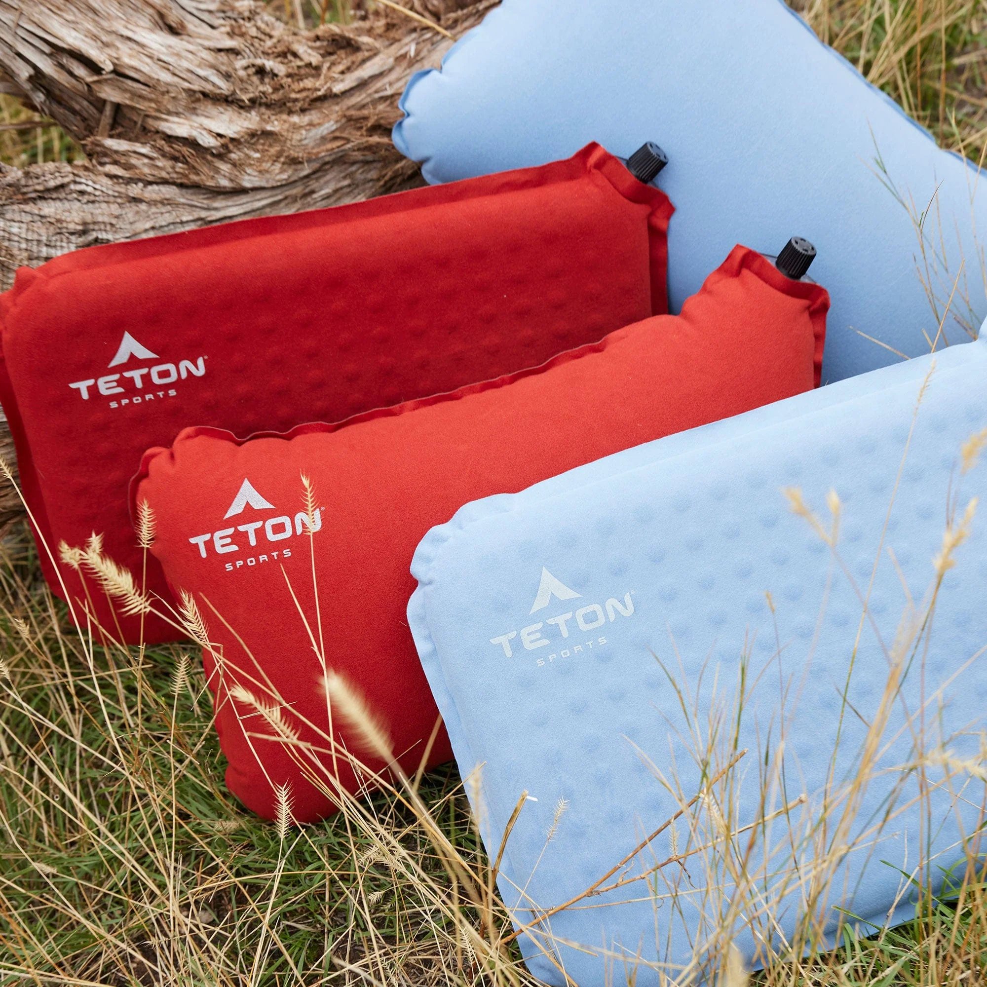 Skyline Self-Inflating Seat Cushion - Image 4