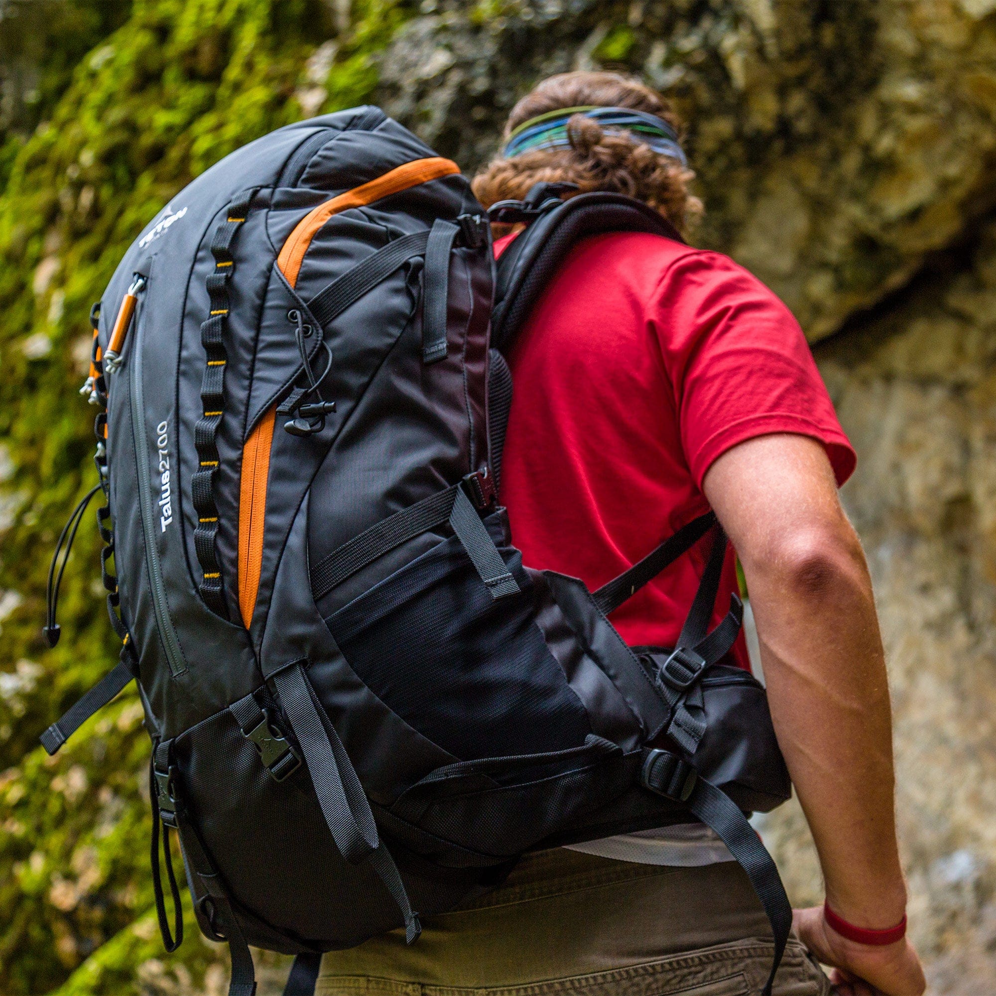 Talus 2700 Backpack - Image 5