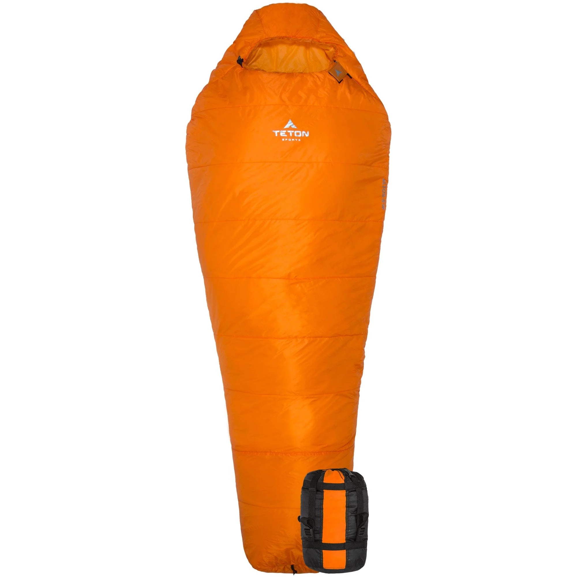 ALTOS-S 0˚F Mummy - Image 5