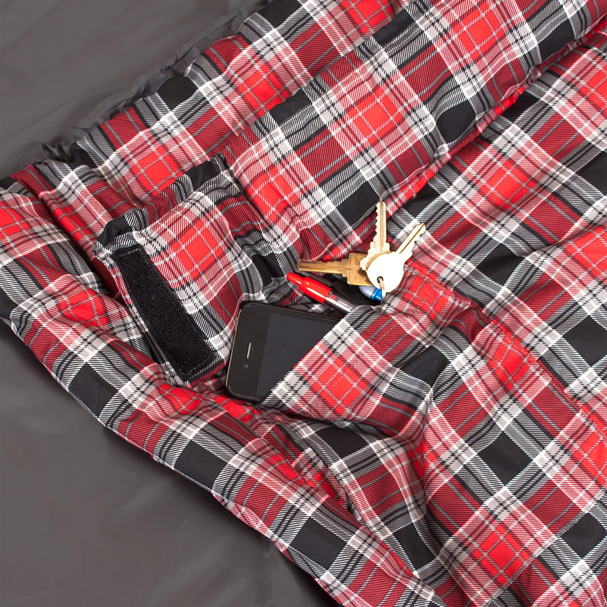 Celsius XXL 0˚F Sleeping Bag - Image 7