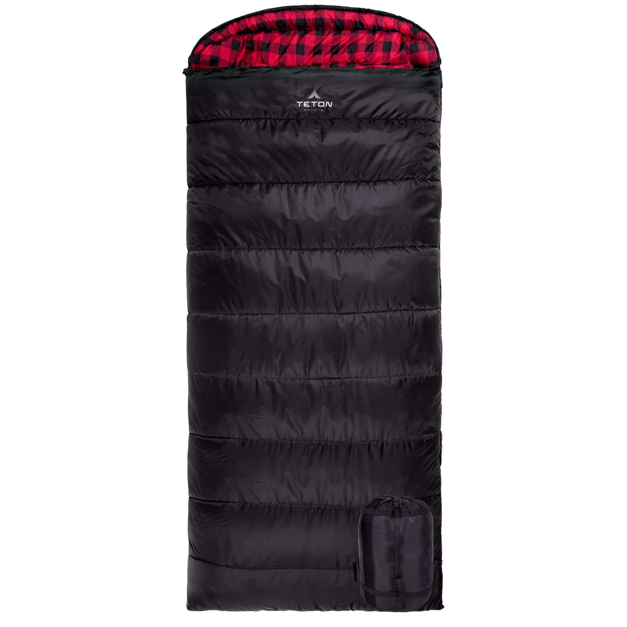 Celsius XXL 0˚F Sleeping Bag - Image 8