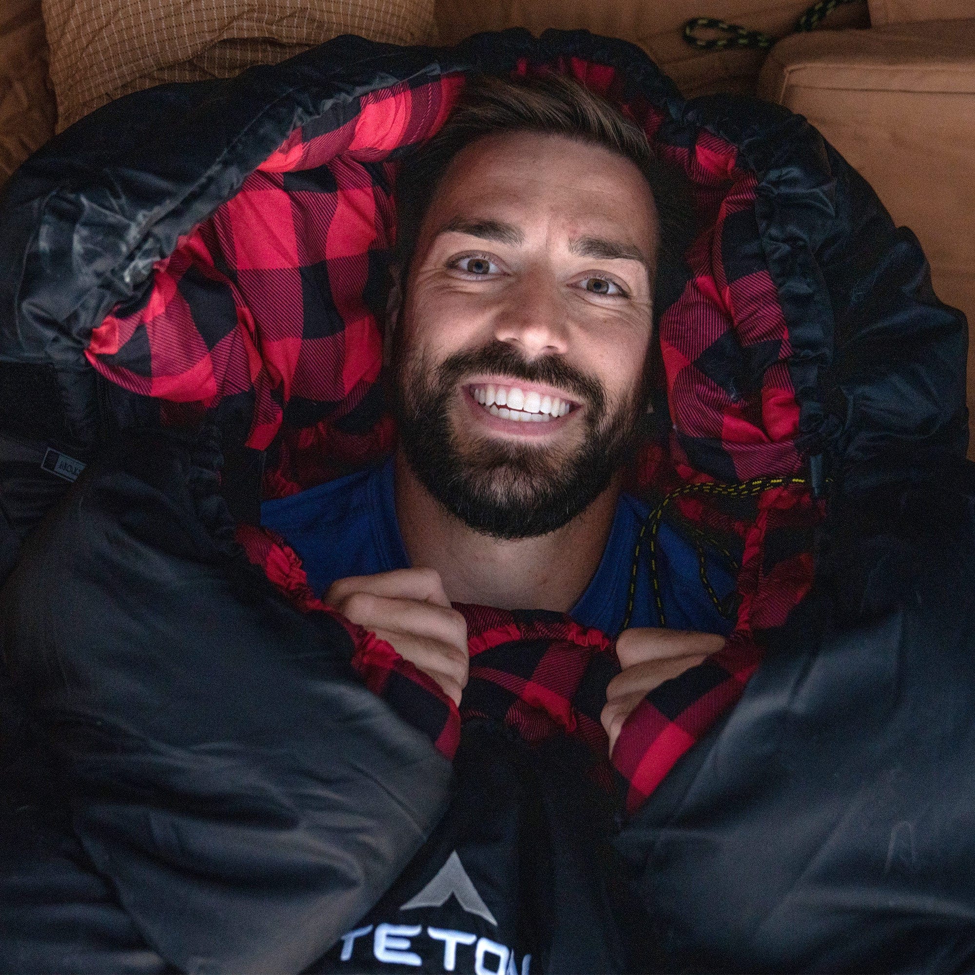 Celsius XXL 0˚F Sleeping Bag - Image 9