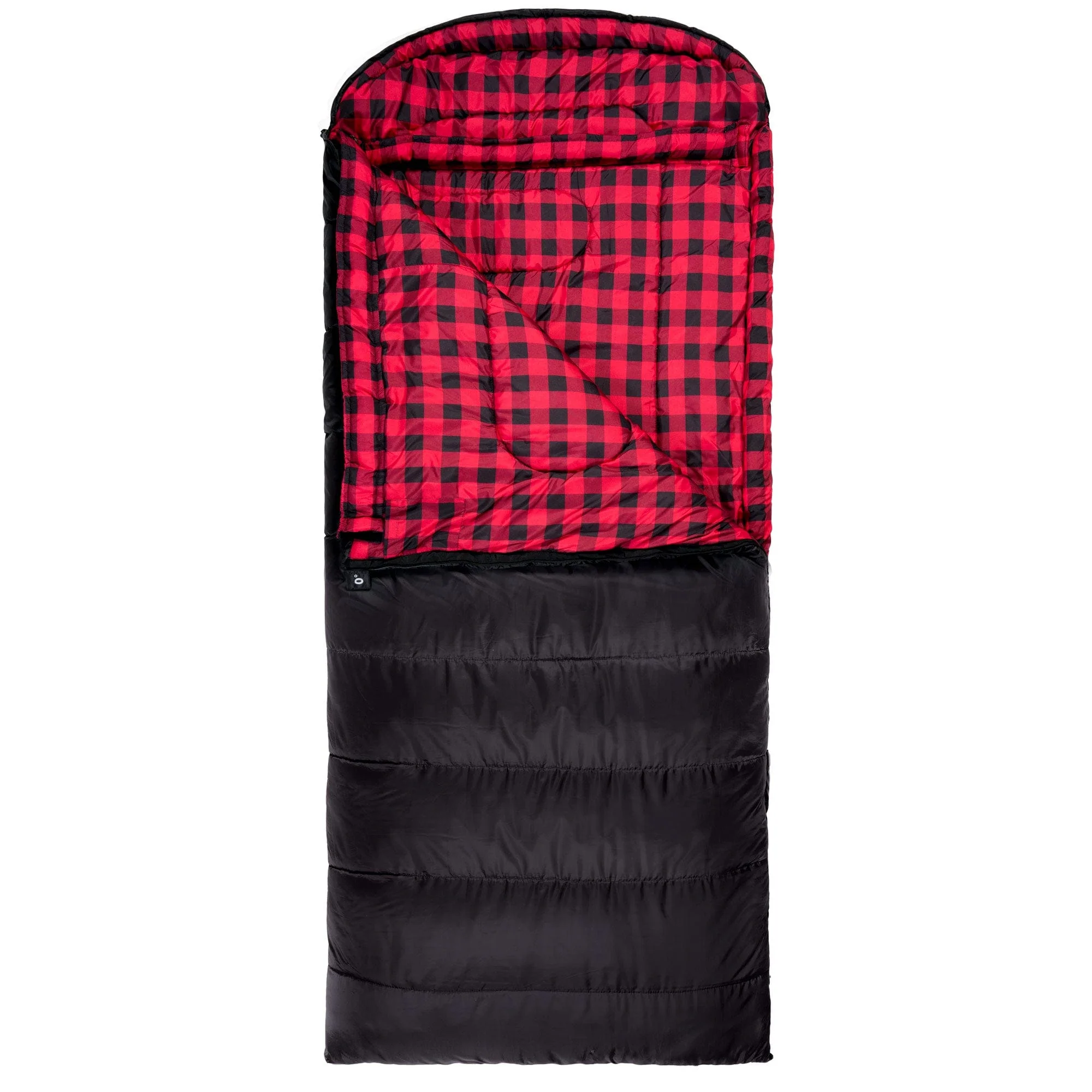 Celsius XXL 0˚F Sleeping Bag - Image 10