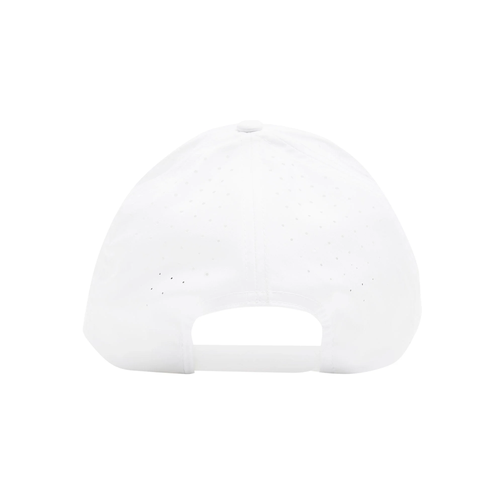 Teton Embroidered Logo Hat - Image 3
