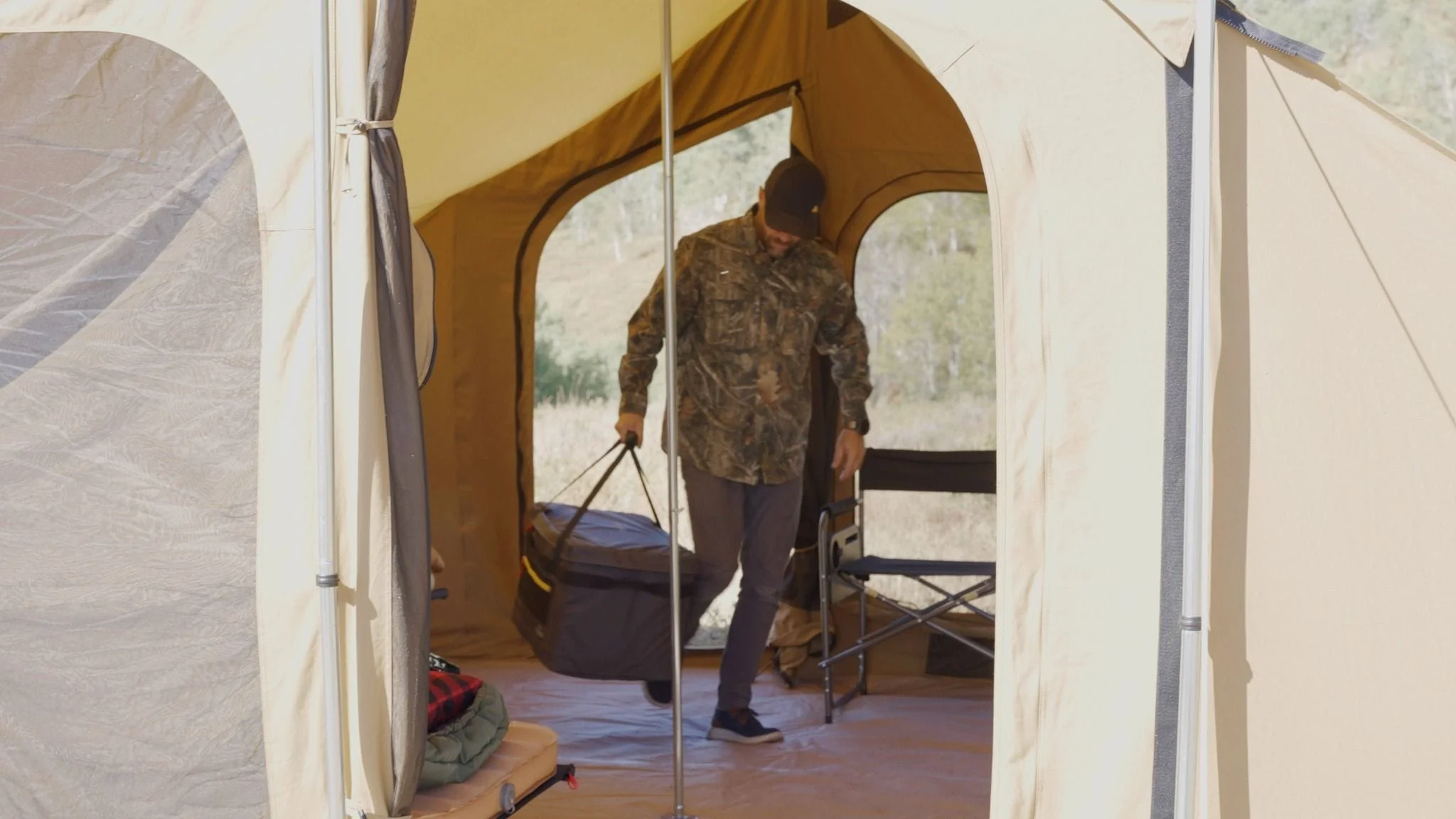 Timpanogos Tent - Image 4
