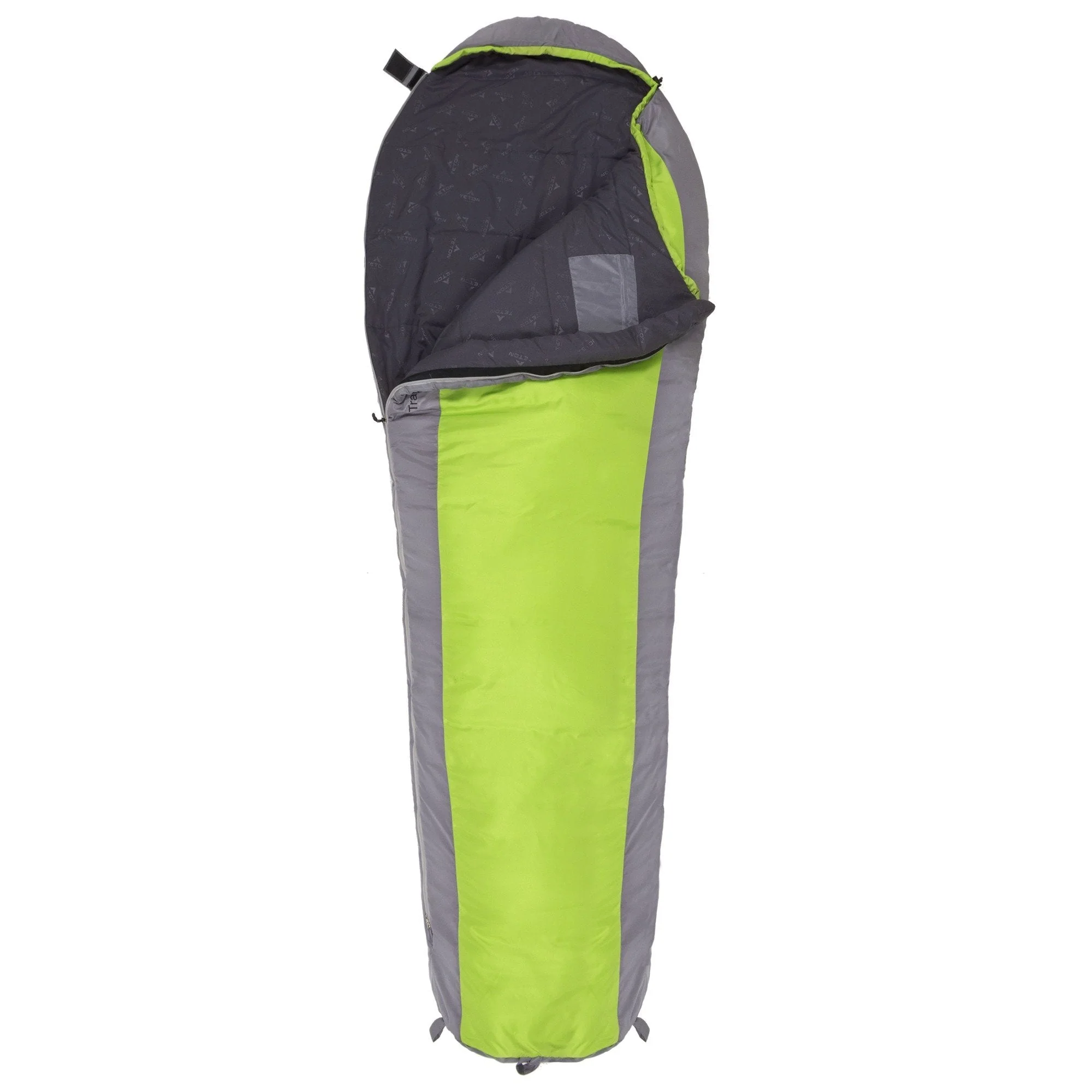 TrailHead 20˚F Mummy Sleeping Bag - Image 6