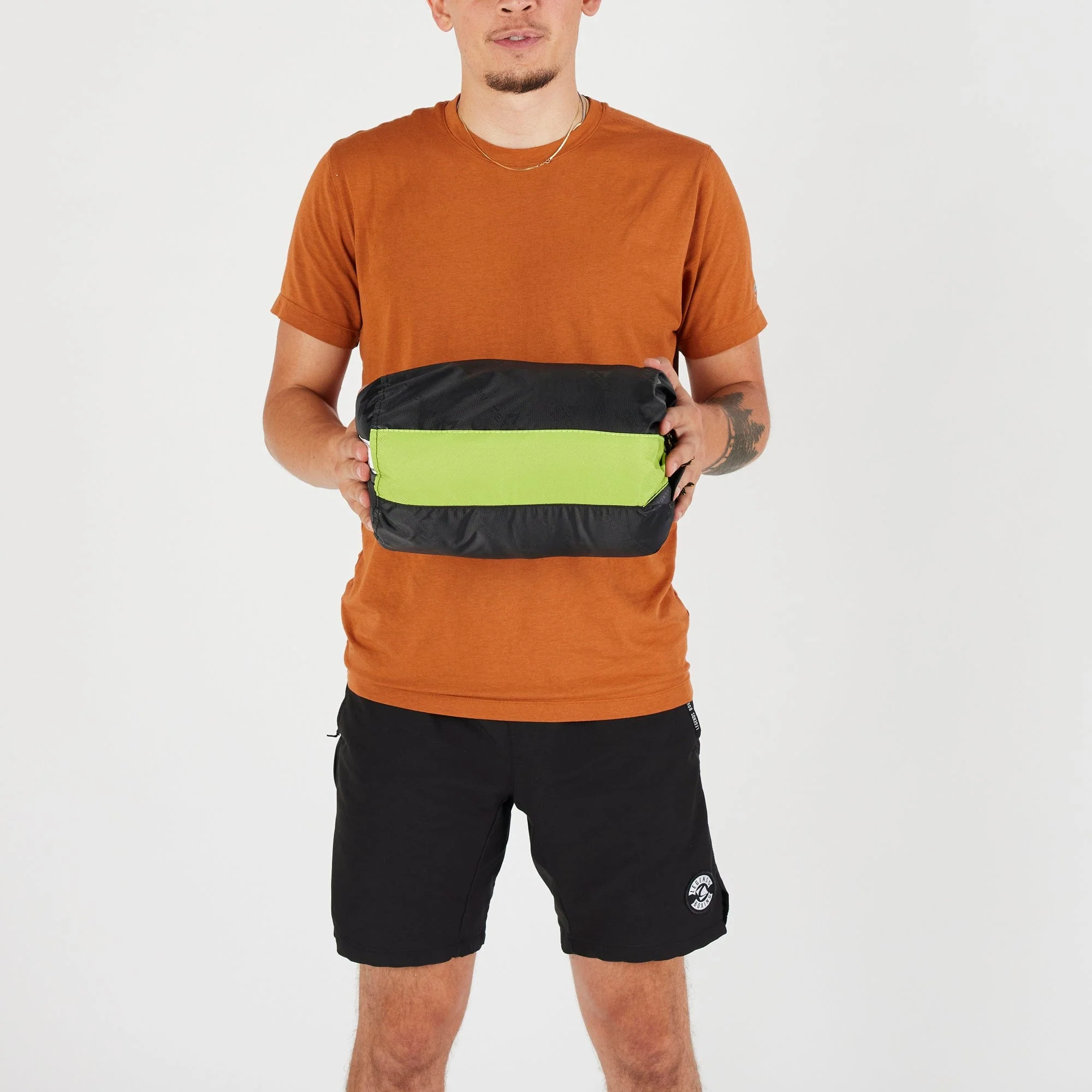 TrailHead 20˚F Mummy Sleeping Bag - Image 8