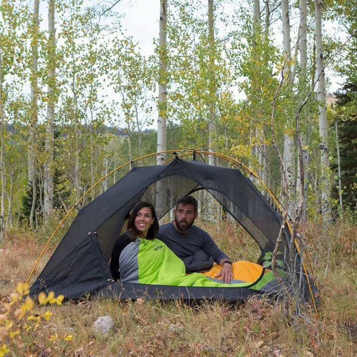 TrailHead 20˚F Mummy Sleeping Bag - Image 9