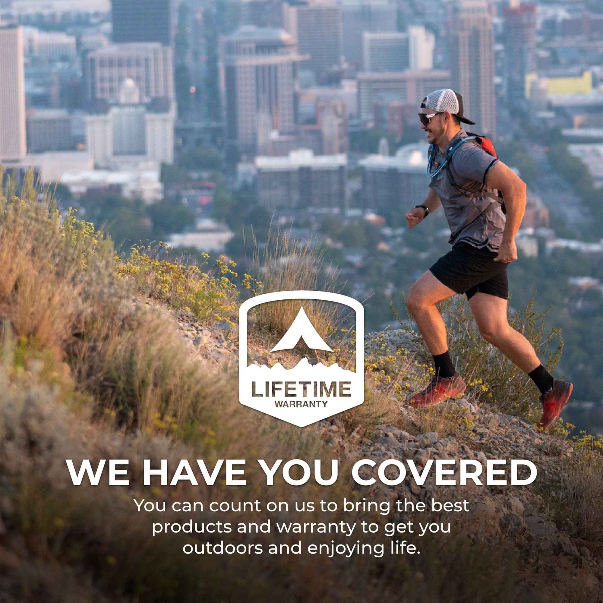 TrailRunner 2L Hydration Pack - Image 21