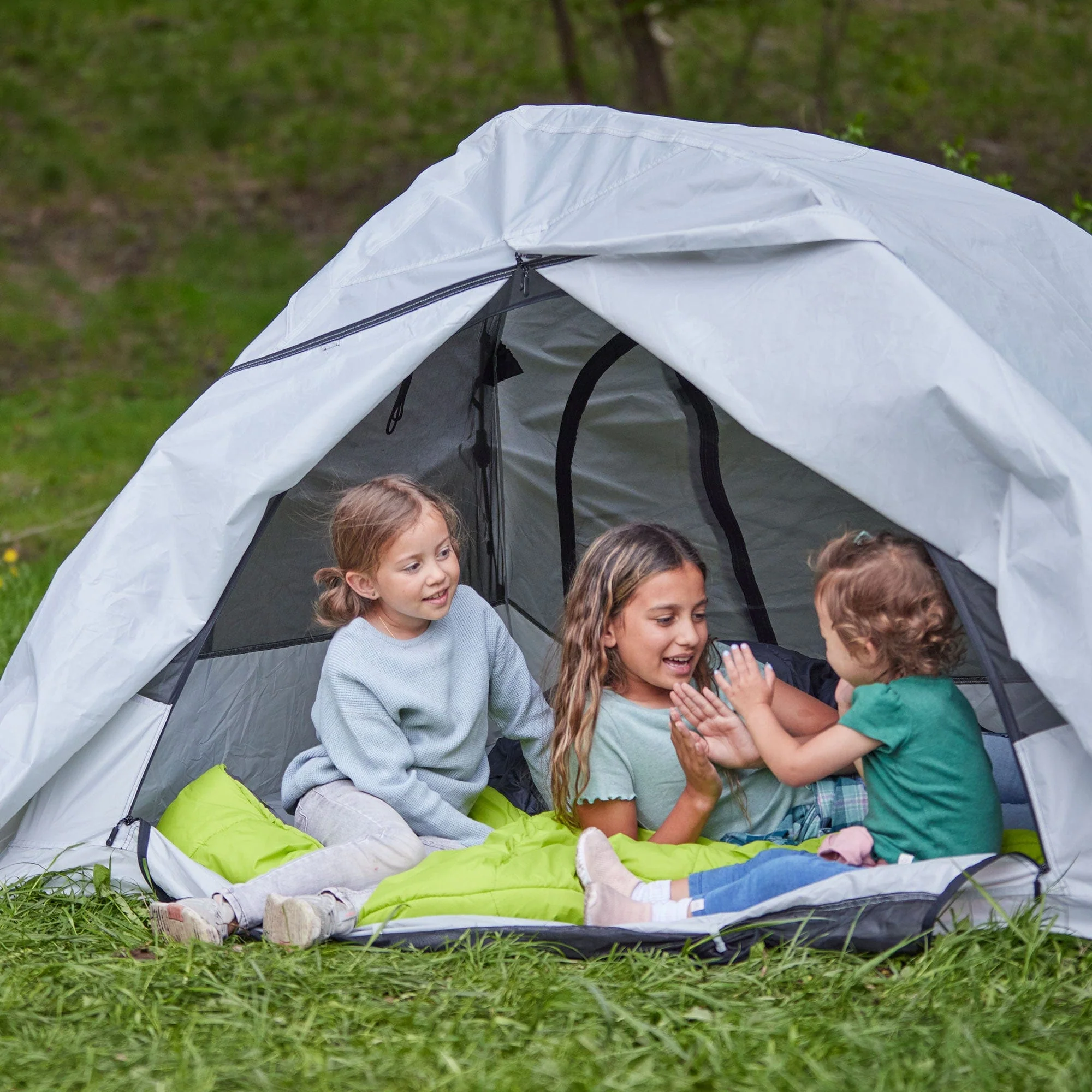Vista 2-Person Quick Tent - Image 3