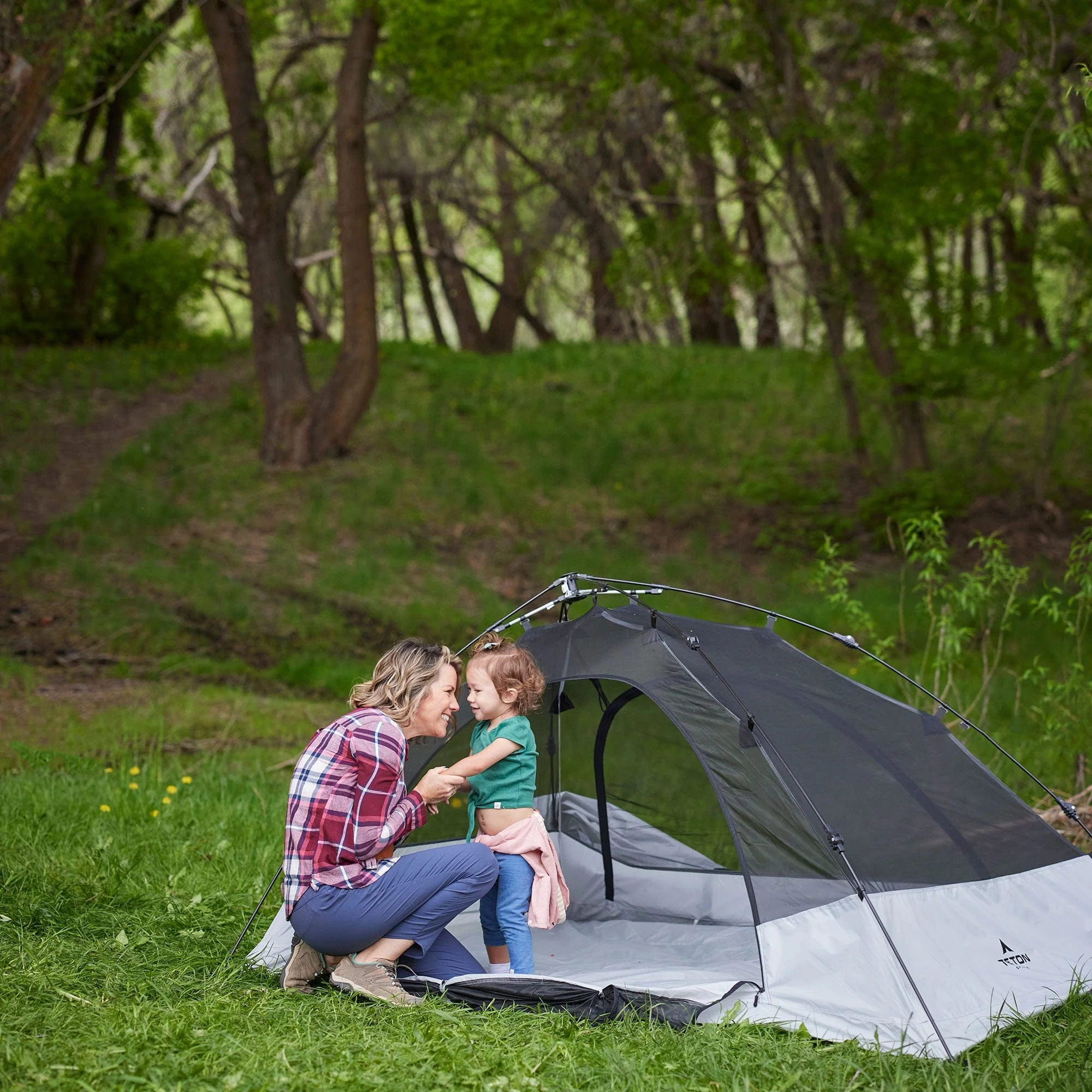 Vista 2-Person Quick Tent - Image 5