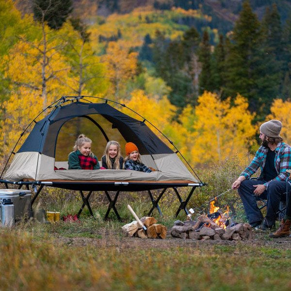 Vista 2-Person Quick Tent - Image 7