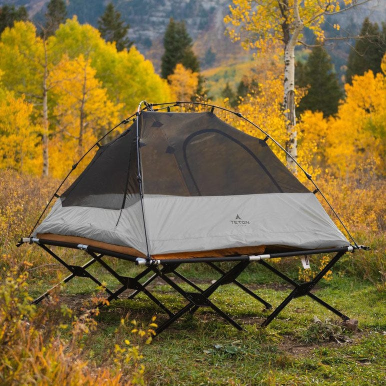 Vista 2-Person Quick Tent - Image 8