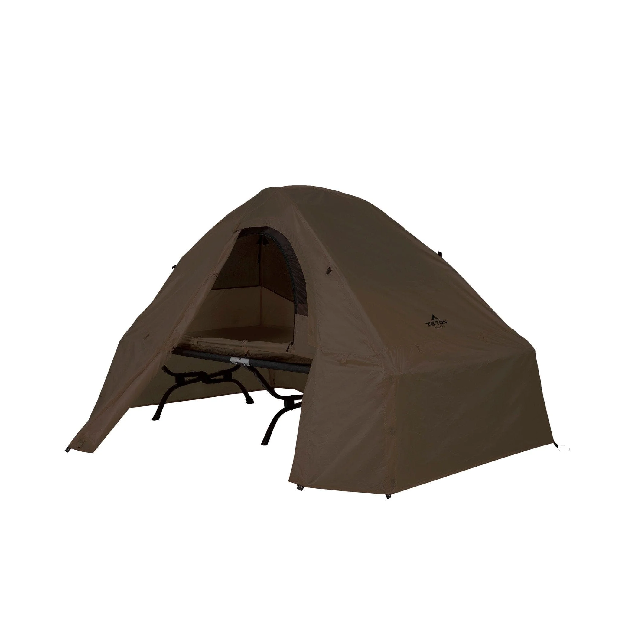 Vista Elite Extended Rainfly for 2-Person Tent - Image 5