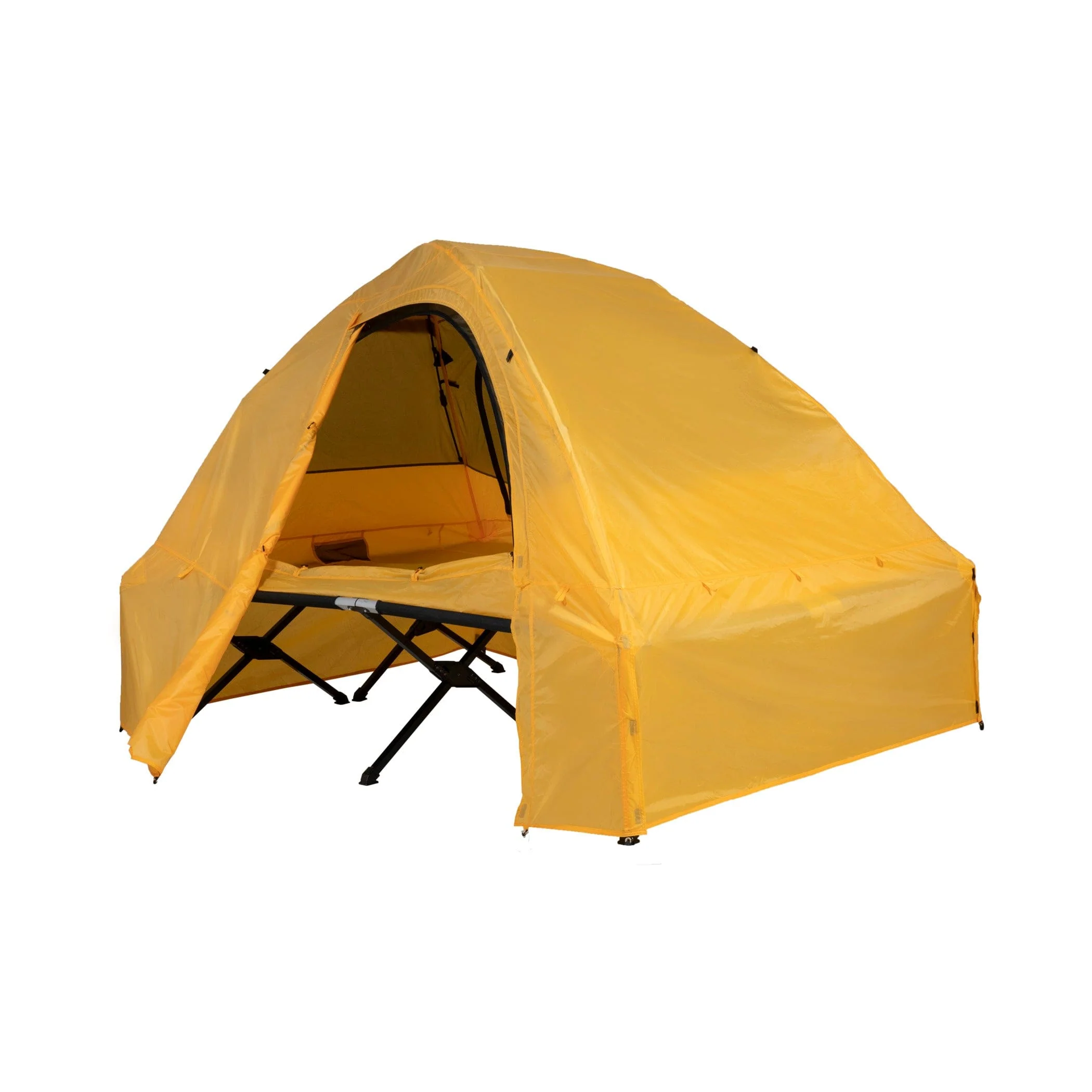 Vista Elite Extended Rainfly for 2-Person Tent - Image 8