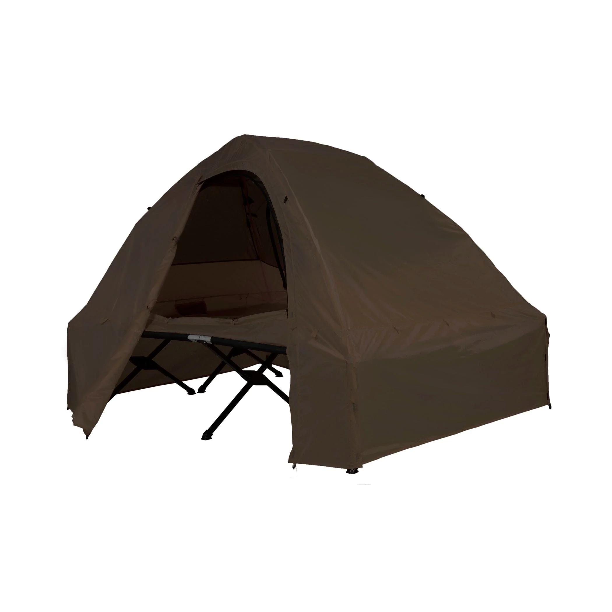 Vista Elite Extended Rainfly for 2-Person Tent - Image 10