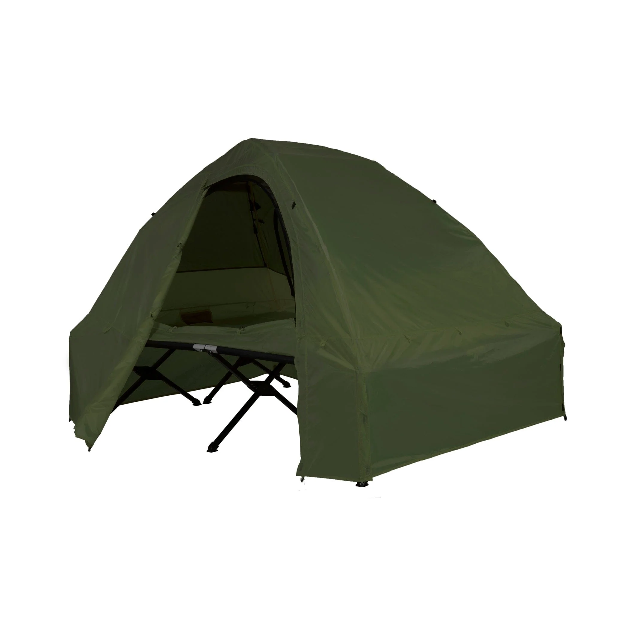 Vista Elite Extended Rainfly for 2-Person Tent - Image 9
