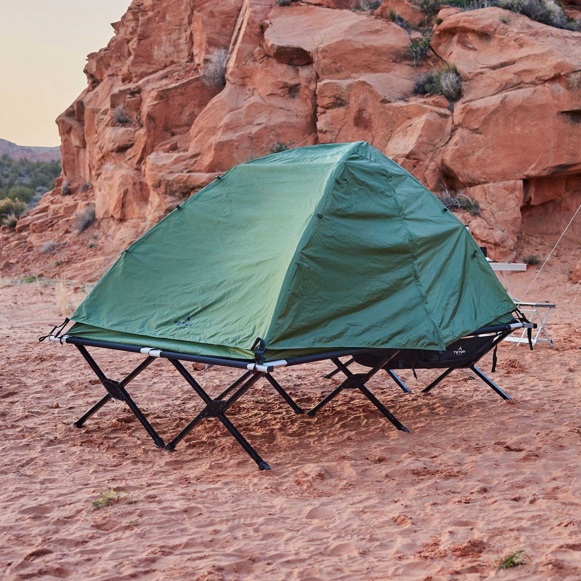 Vista Quick Tent 1-Person - Image 11